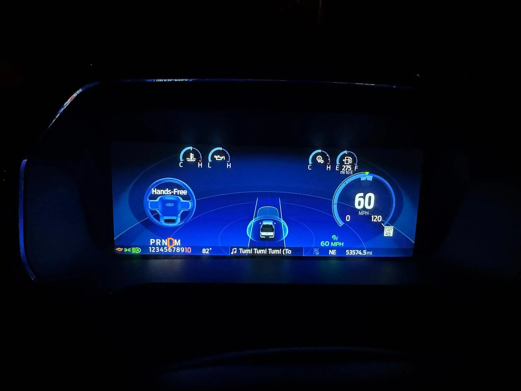 Ford F-150 Introducing Bluepilot! A Ford specific fork for Comma3X / OpenPilot tempImage9B9Mno