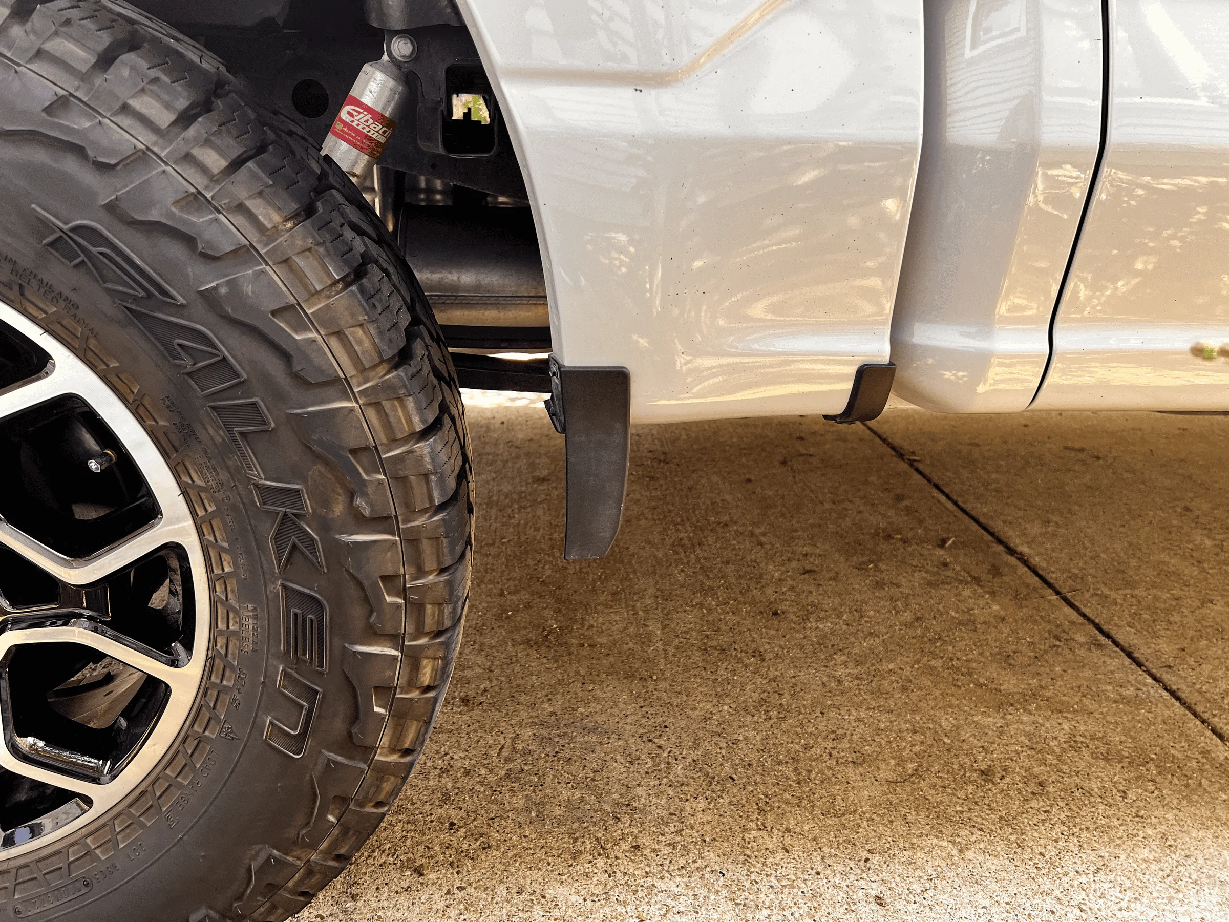 Ford F-150 2021 Space White XLT | 5.0L V8 tempImage9nUyAC