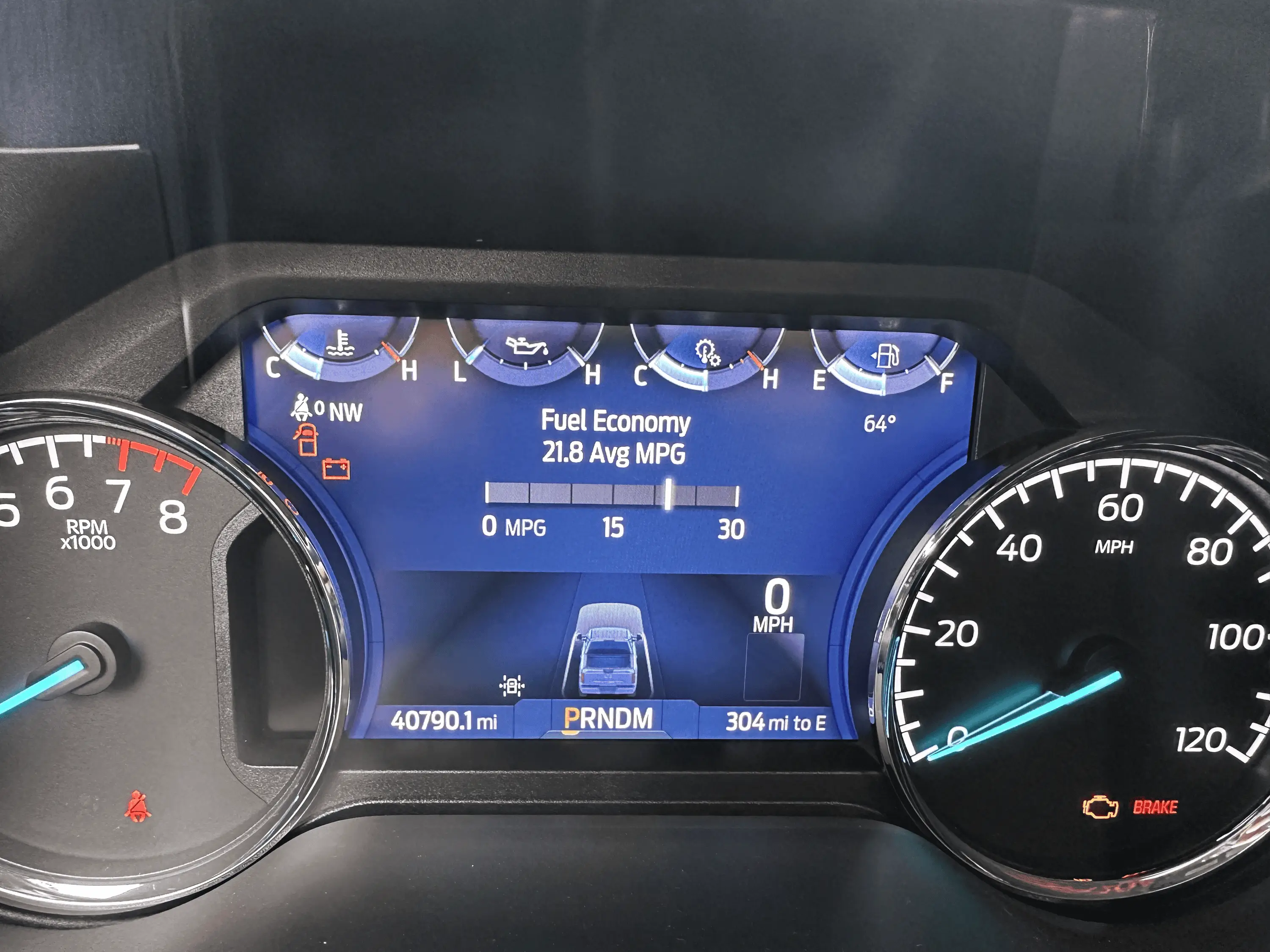 Ford F-150 20 MPG Club tempImageD6zWfO