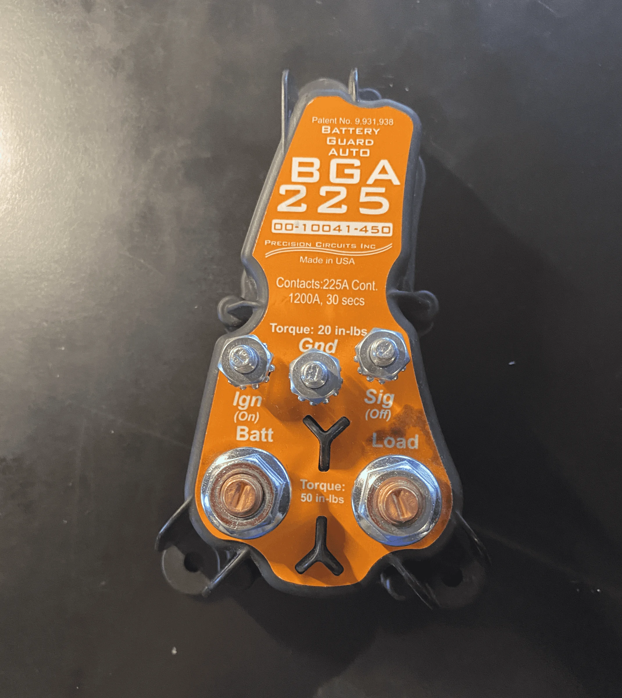 Ford F-150 Powerboost 7.2kW Towing Travel Trailer - First hookup and test results tempImageDoIFEQ