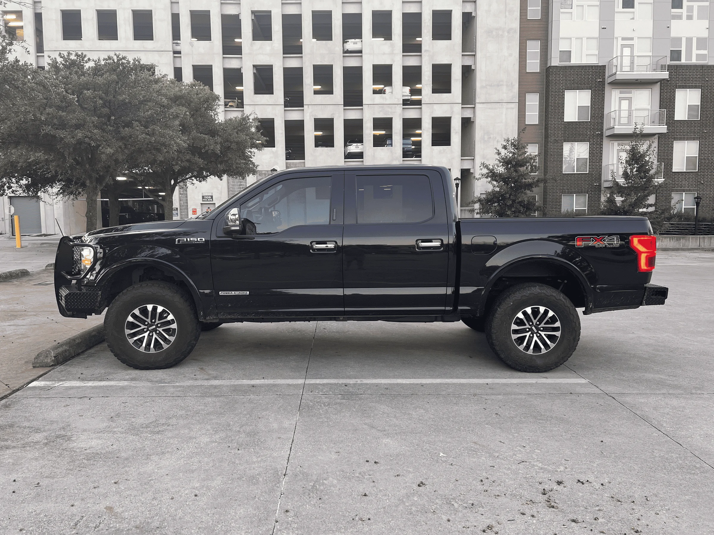 Ford F-150 2021 Space White XLT | 5.0L V8 tempImagee87GB1