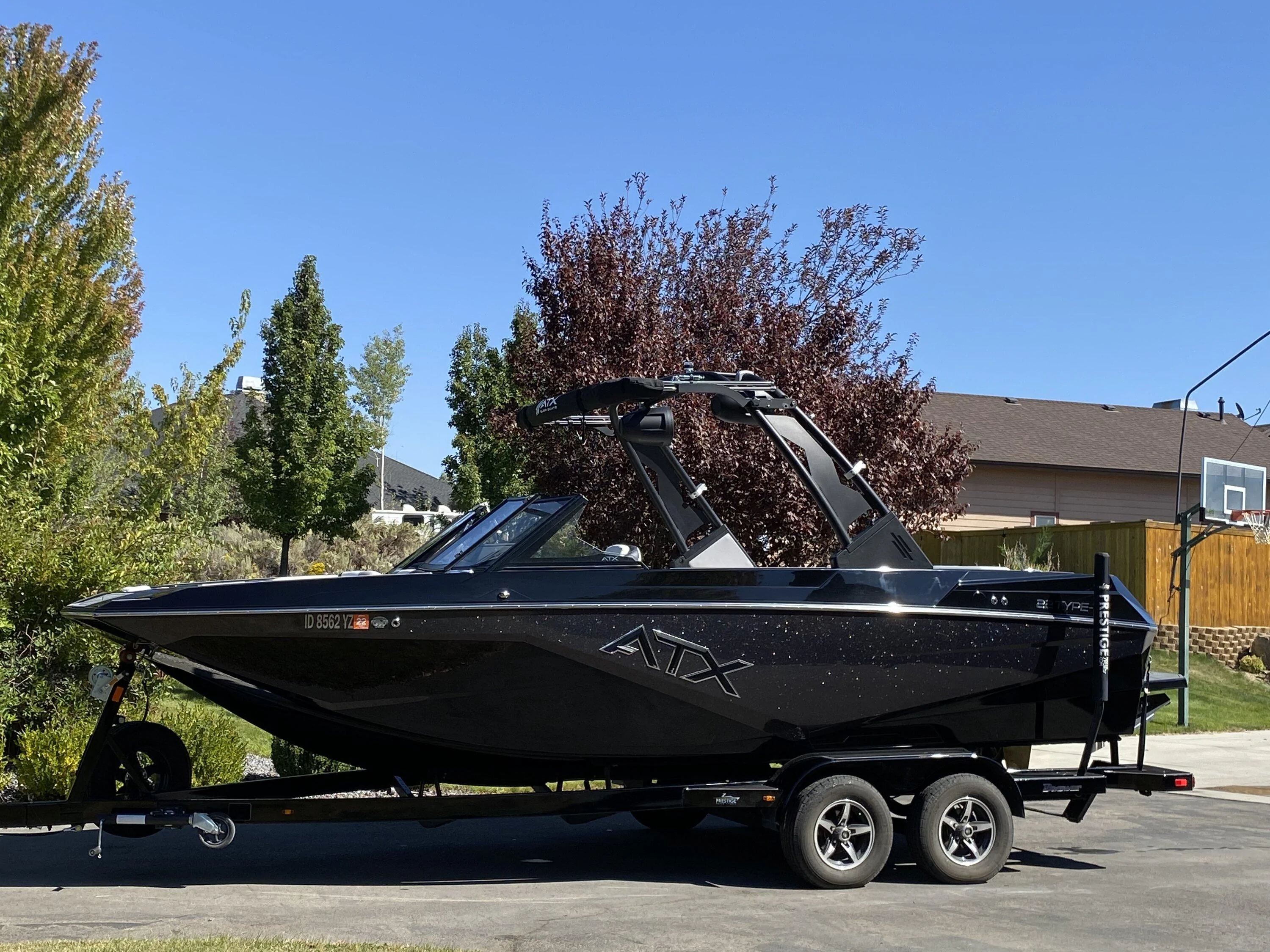 Ford F-150 Show us what your F-150 tows tempImagef2XxQ3