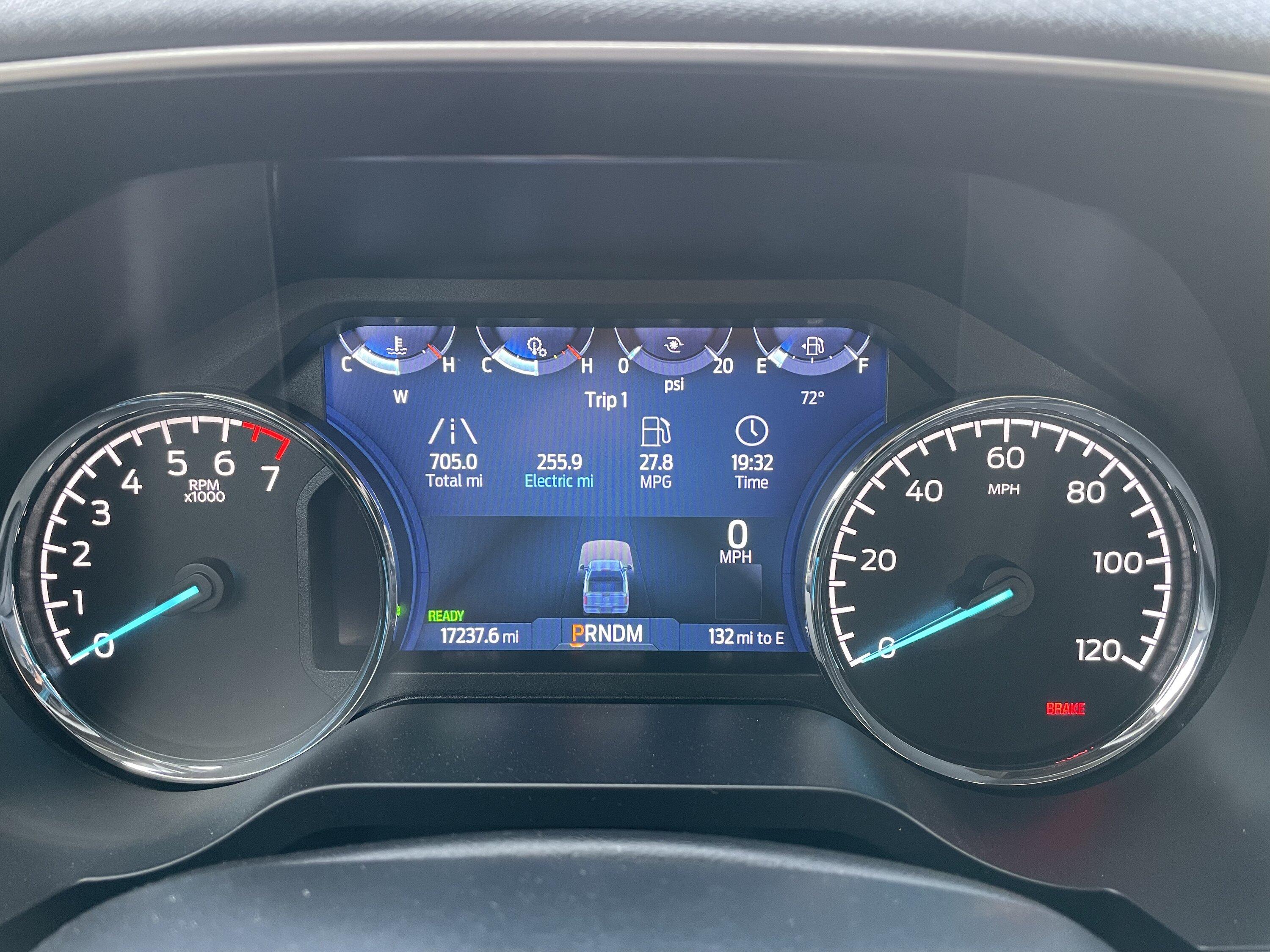 Ford F-150 Whats your MPG's tempImagefsxpvJ