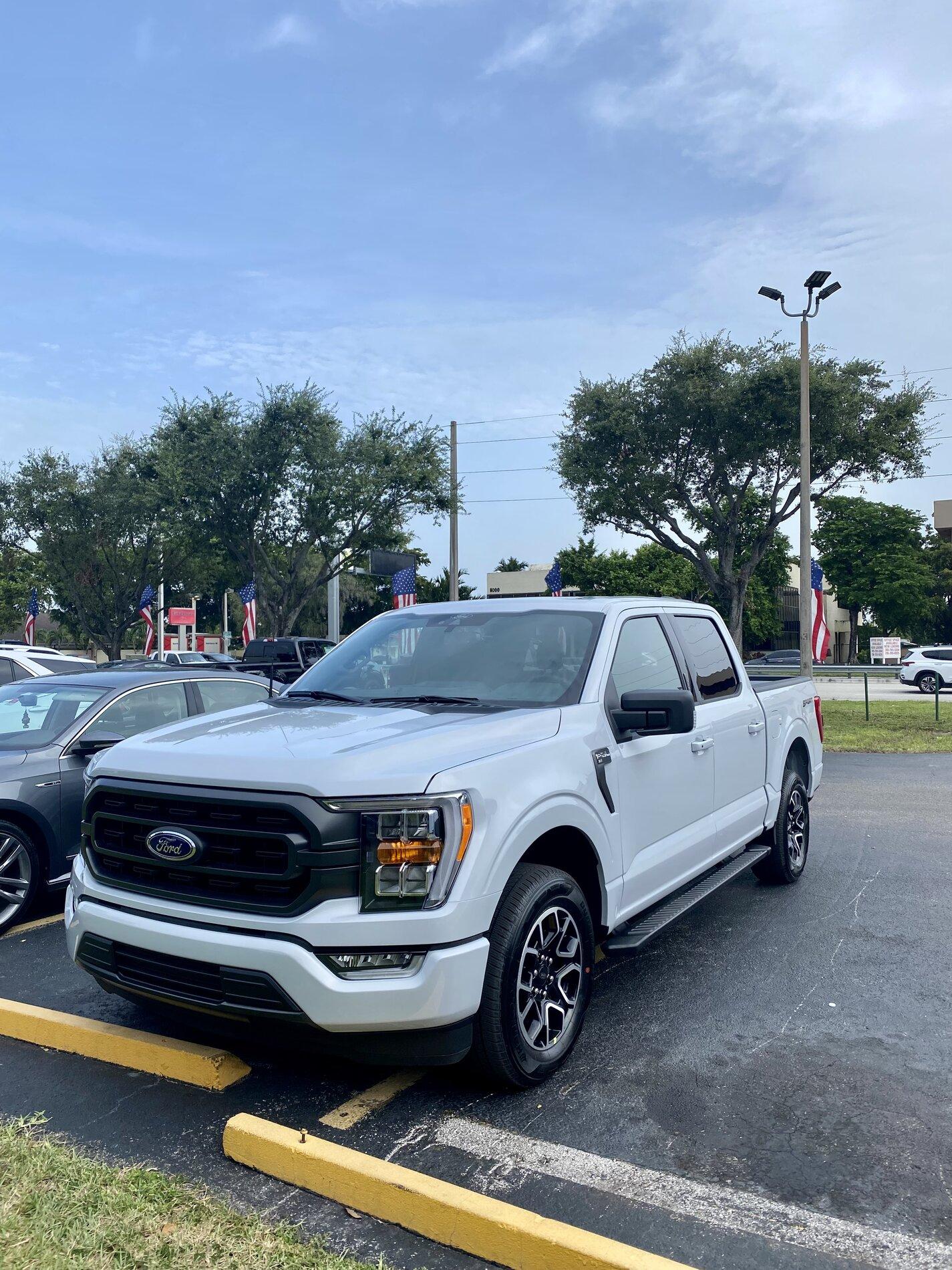 Ford F-150 7/26 Build Week Club tempImagefUb2Ft