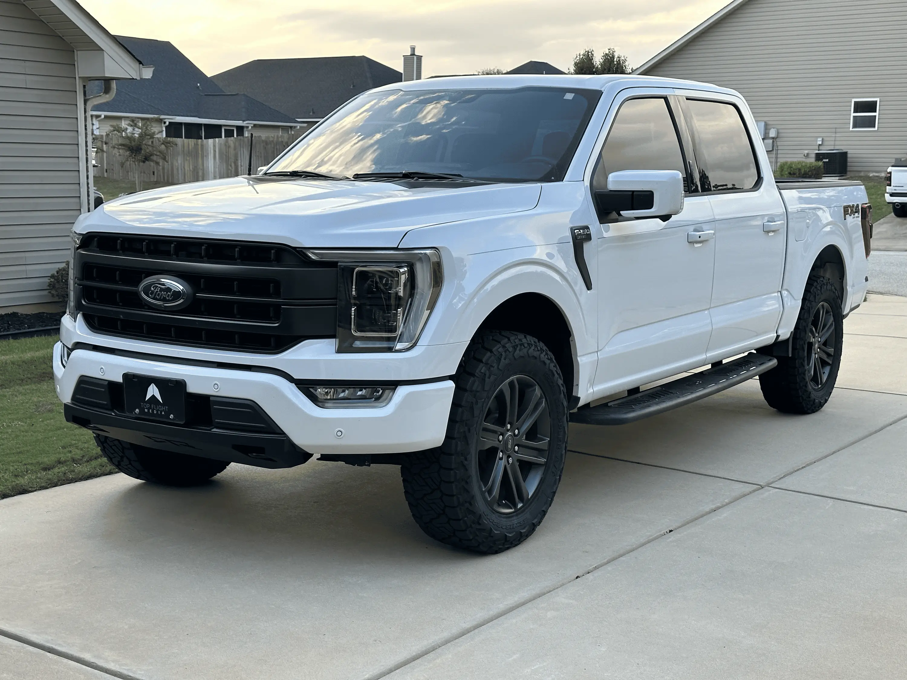 Ford F-150 Build Updates tempImageHk2VIf