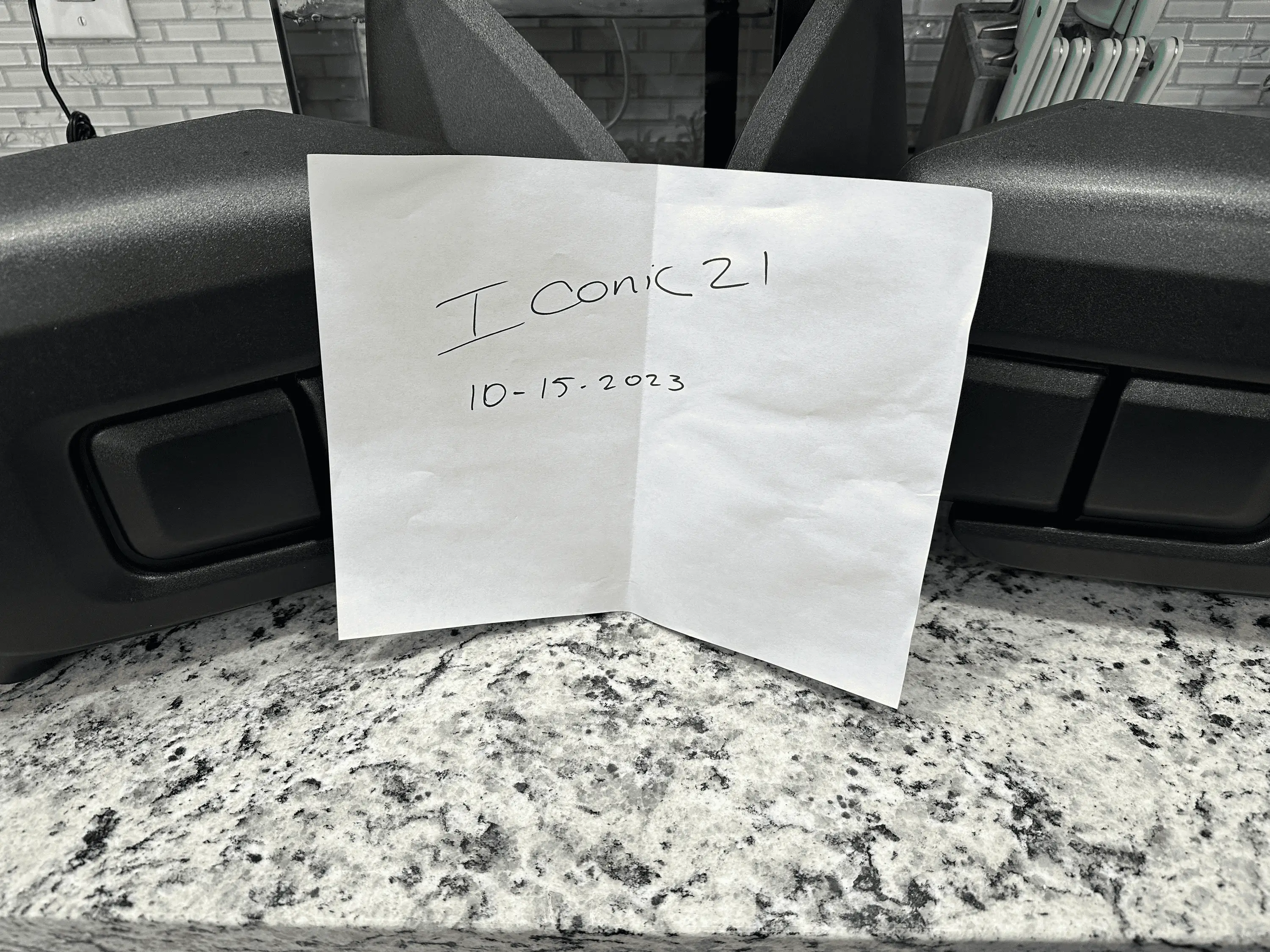 Ford F-150 XLT 302a mirrors $550 tempImageJkVG7M