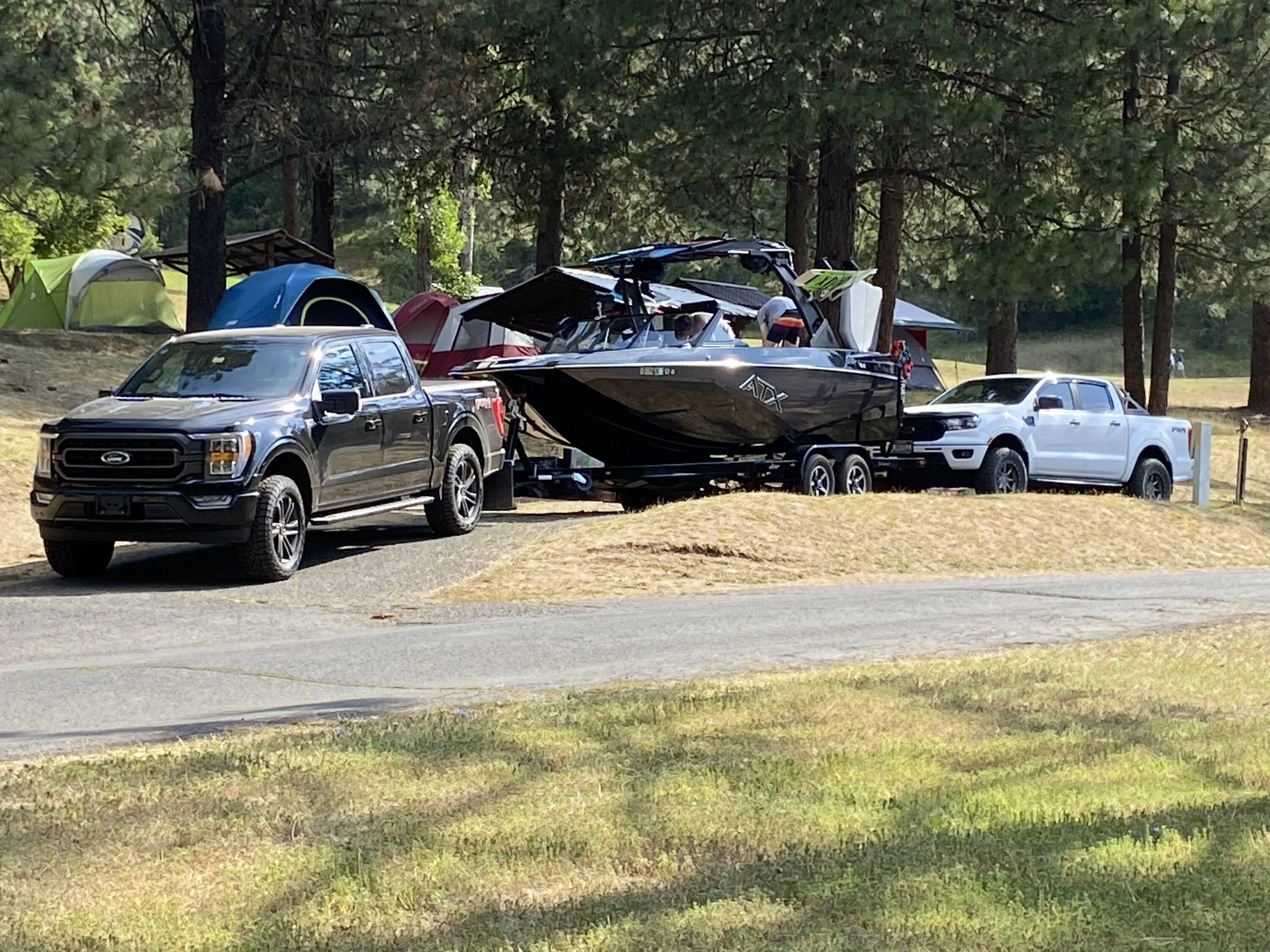 Ford F-150 Show us what your F-150 tows tempImageJwQ3Jo