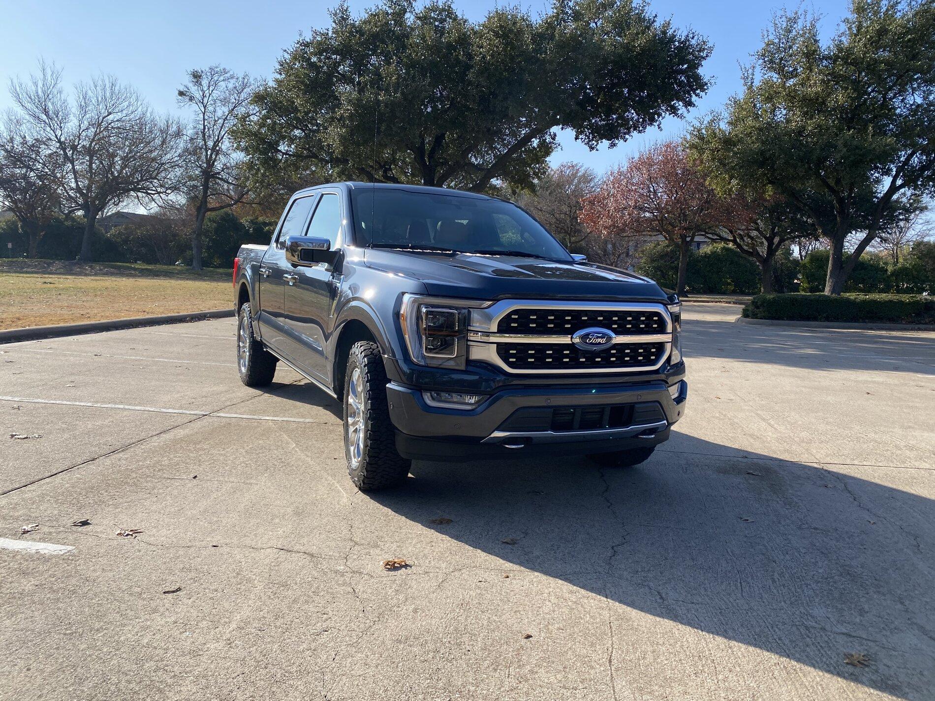Ford F-150 Got my 2021 F150 Platinum in Smoked Quartz! tempImageLzdy1U