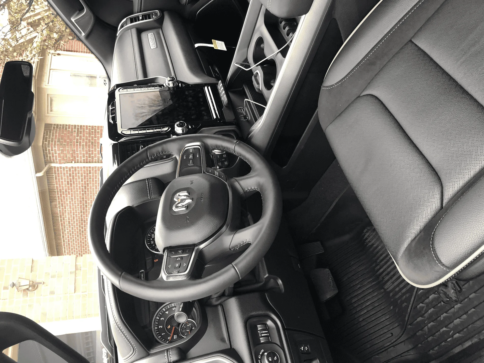 Ford F-150 it's official SHE IS MINE tempImageMb7r2B