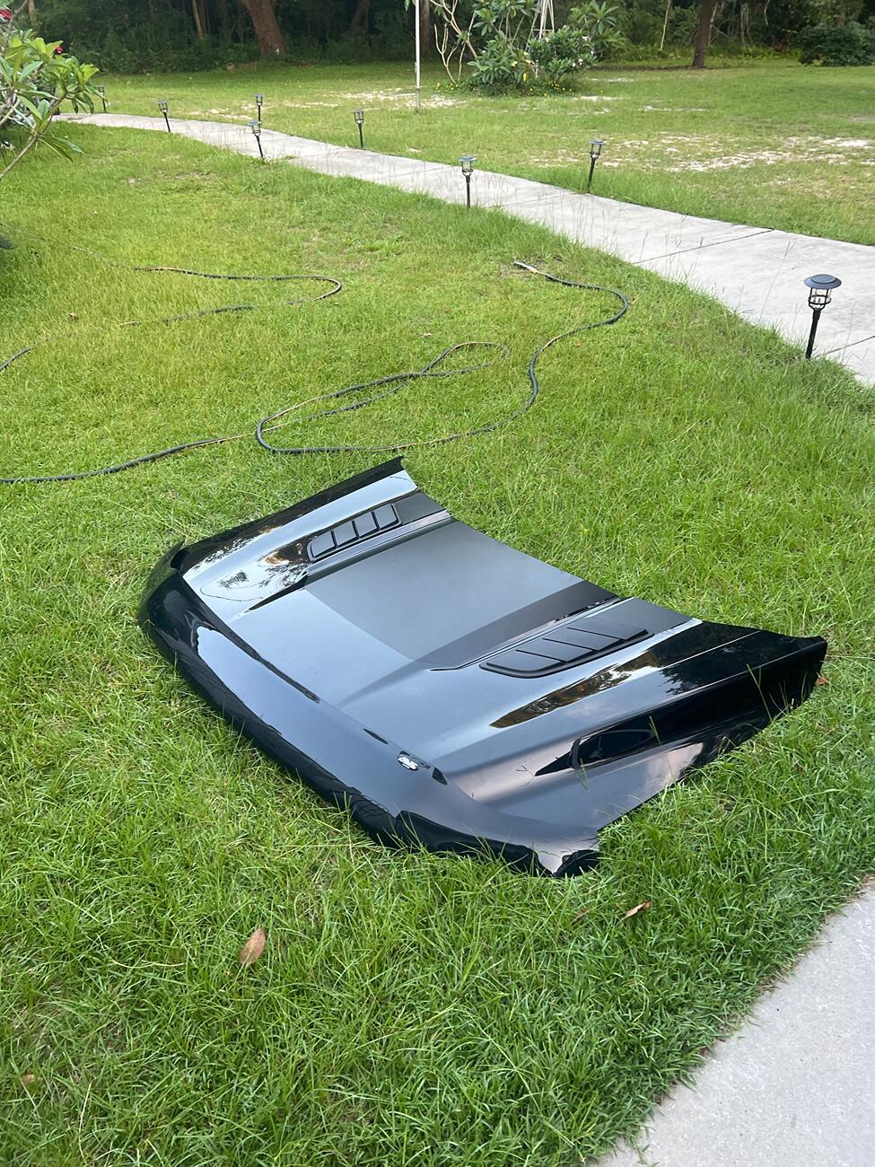 Ford F-150 Roush Tune Update Available tempImagempaAAY