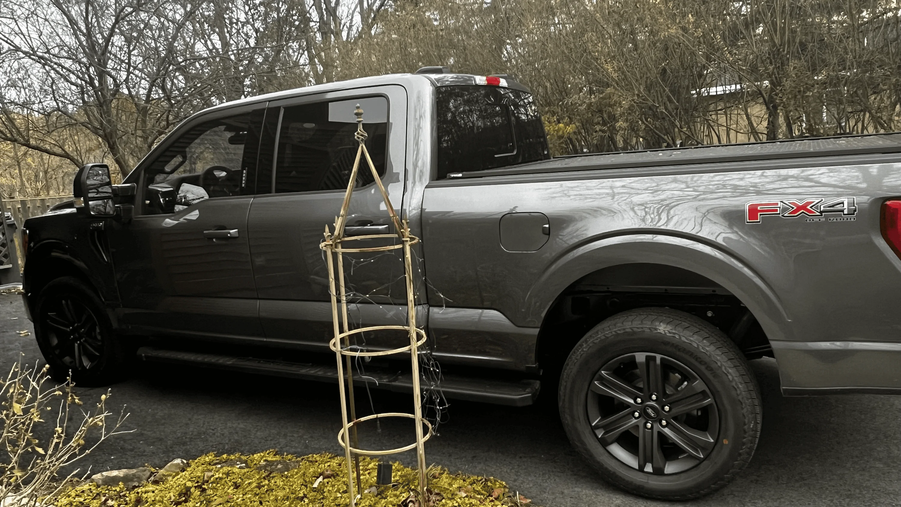 Ford F-150 New to the Ford world tempImageNwxDUM