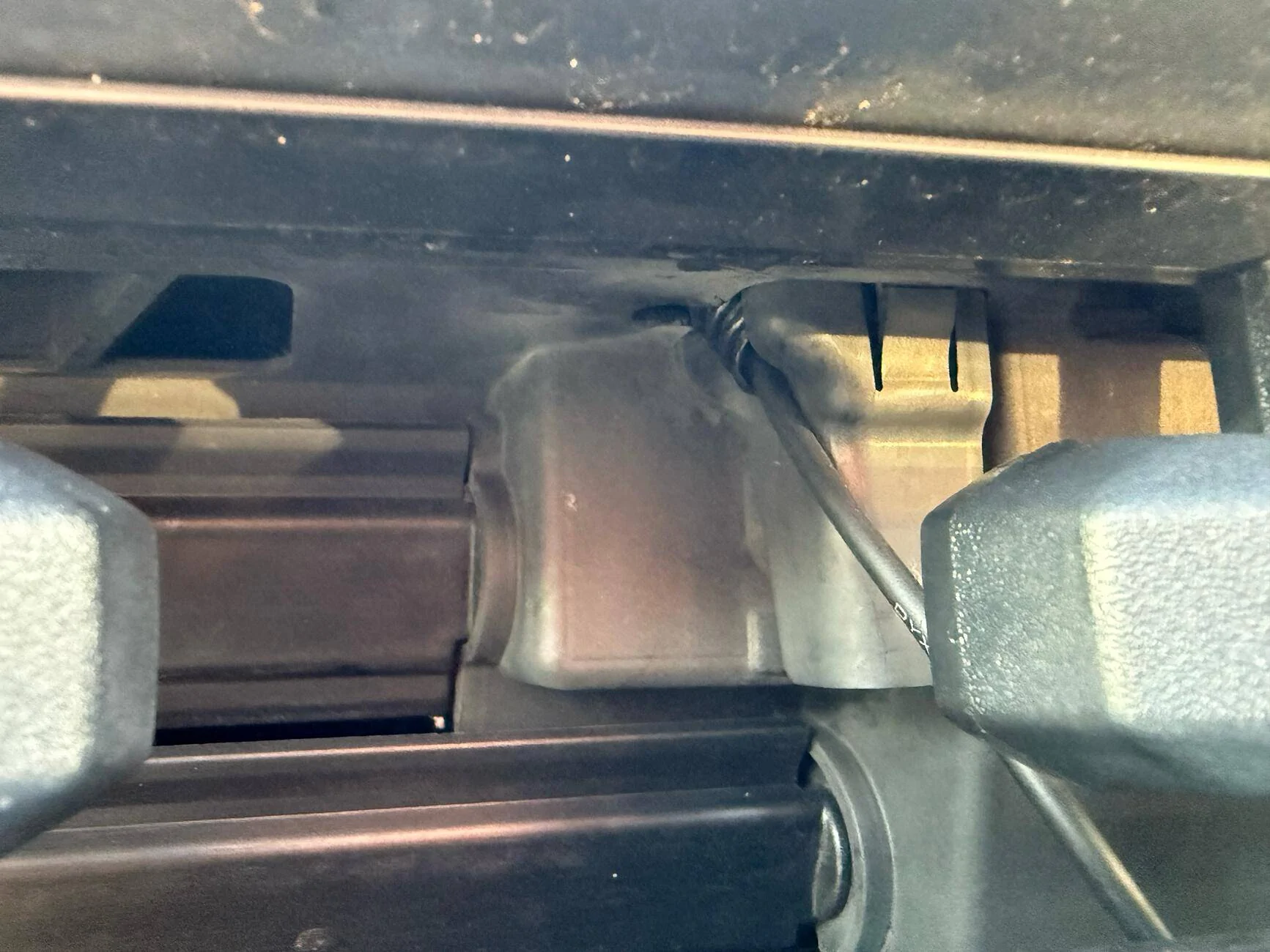 Ford F-150 Wolfbox G900 Tripro Dash Cam / Diode Dynamic Hitch Pod review tempImagepaUsfa