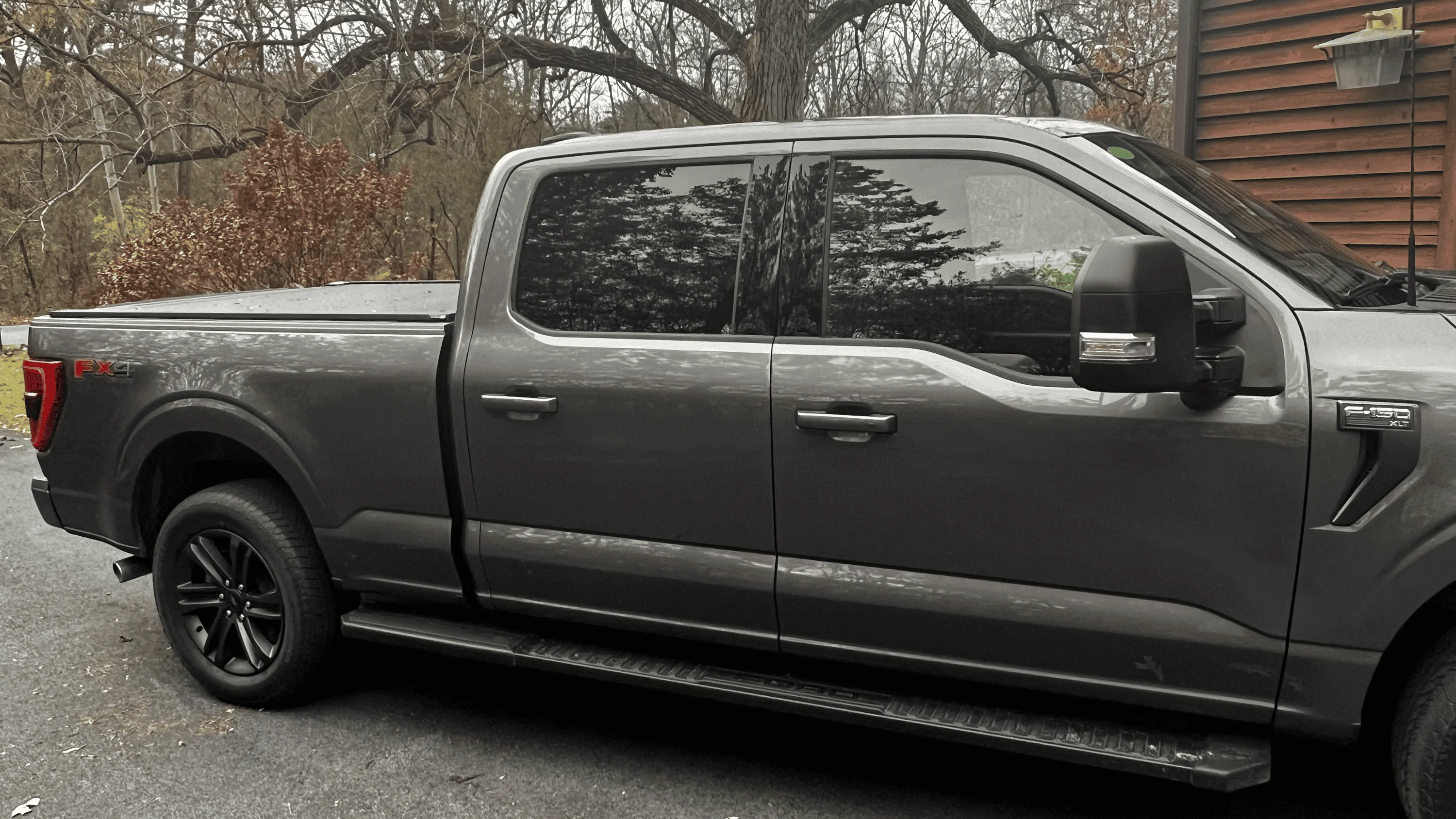 Ford F-150 New to the Ford world tempImagepiNWRX