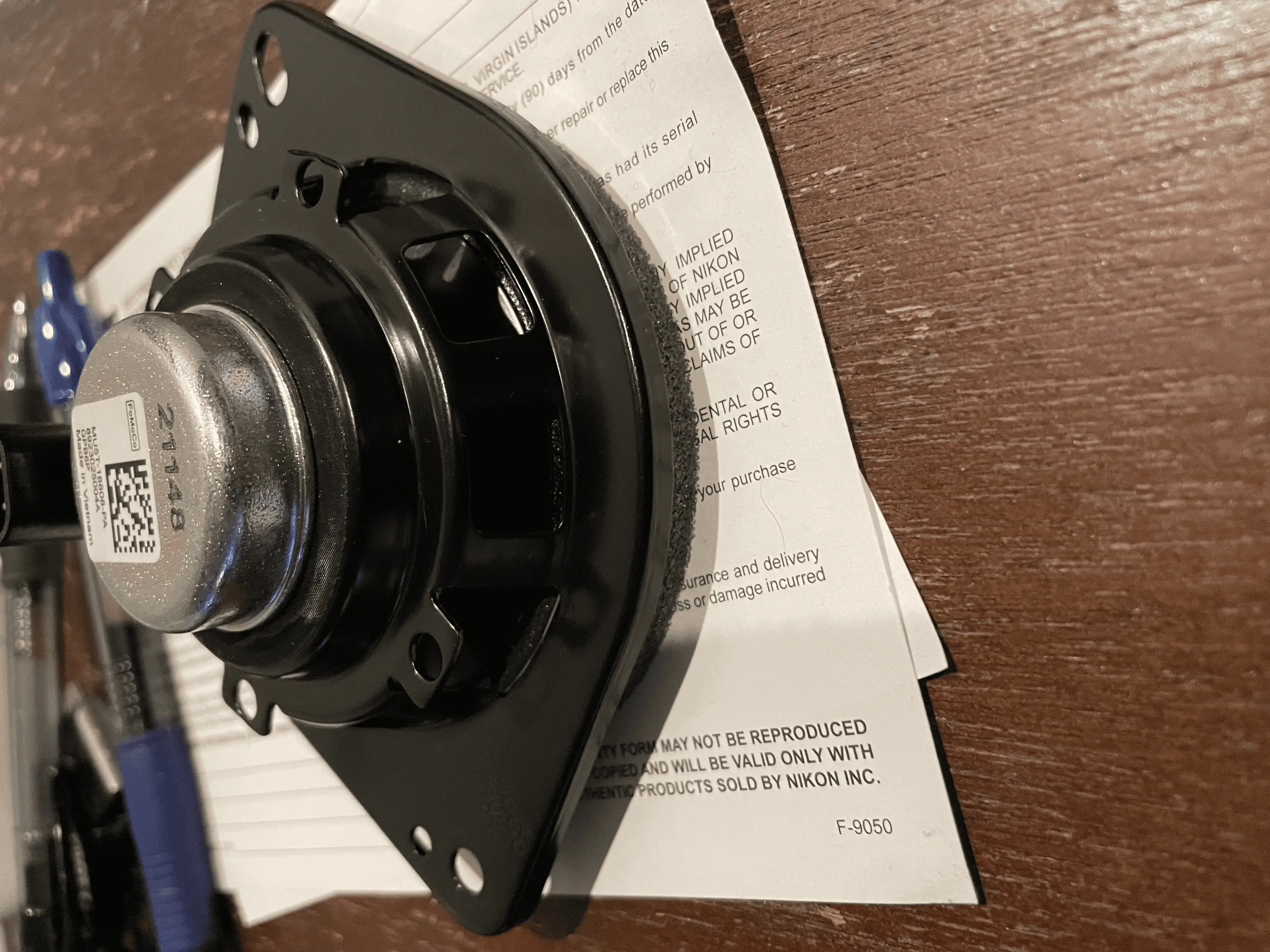 Ford F-150 Aftermarket Speaker Choices tempImageQ0kh4