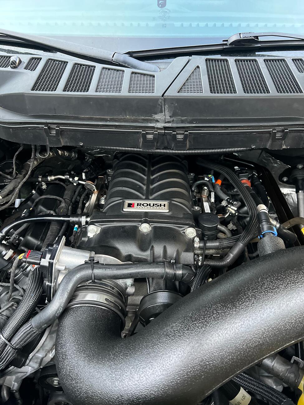 Ford F-150 Roush Tune Update Available tempImageRuOo6v