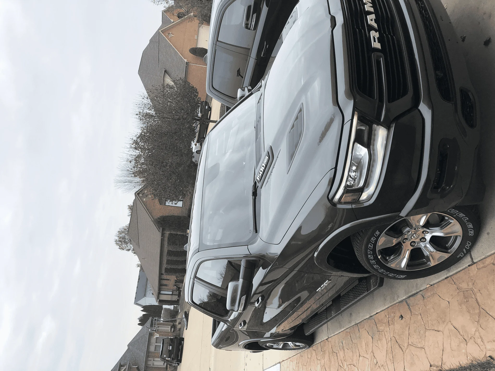 Ford F-150 it's official SHE IS MINE tempImages7Vi78