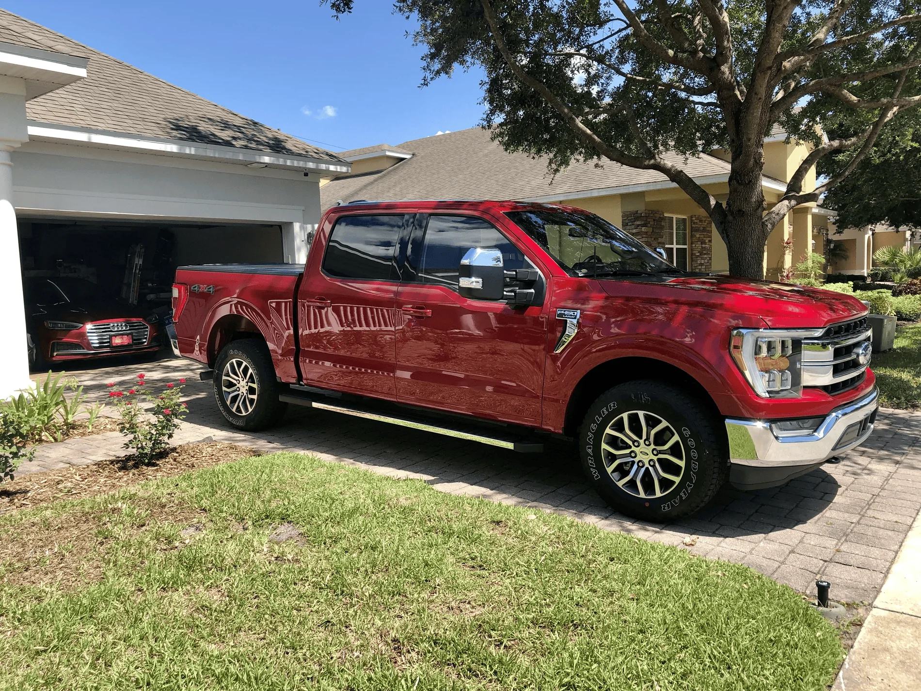 Ford F-150 5/24 Build Week tempImageSfIc7c