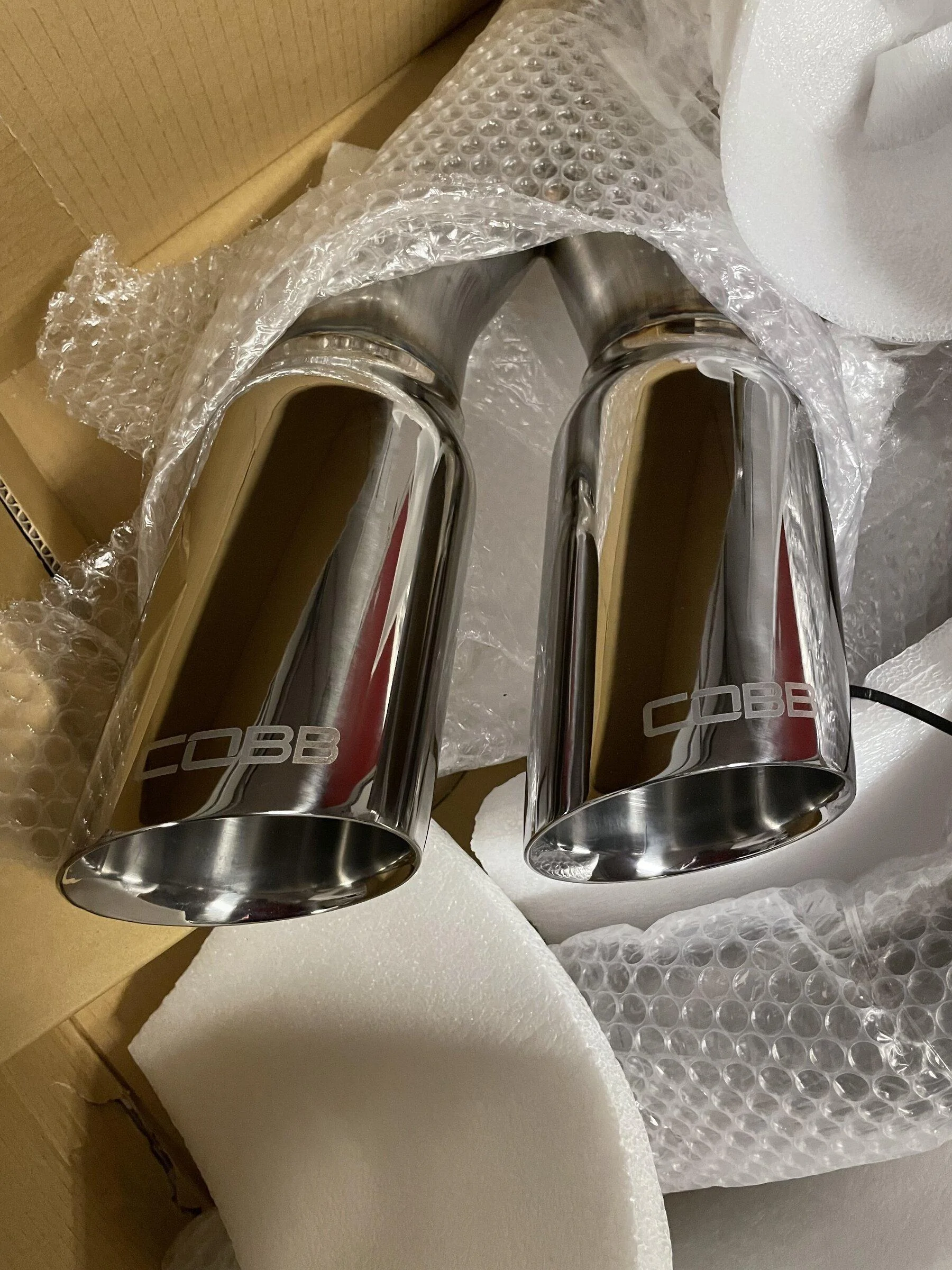 Ford F-150 Cobb CatBack Exhaust Released for Gen14 tempImageuf5Zvd