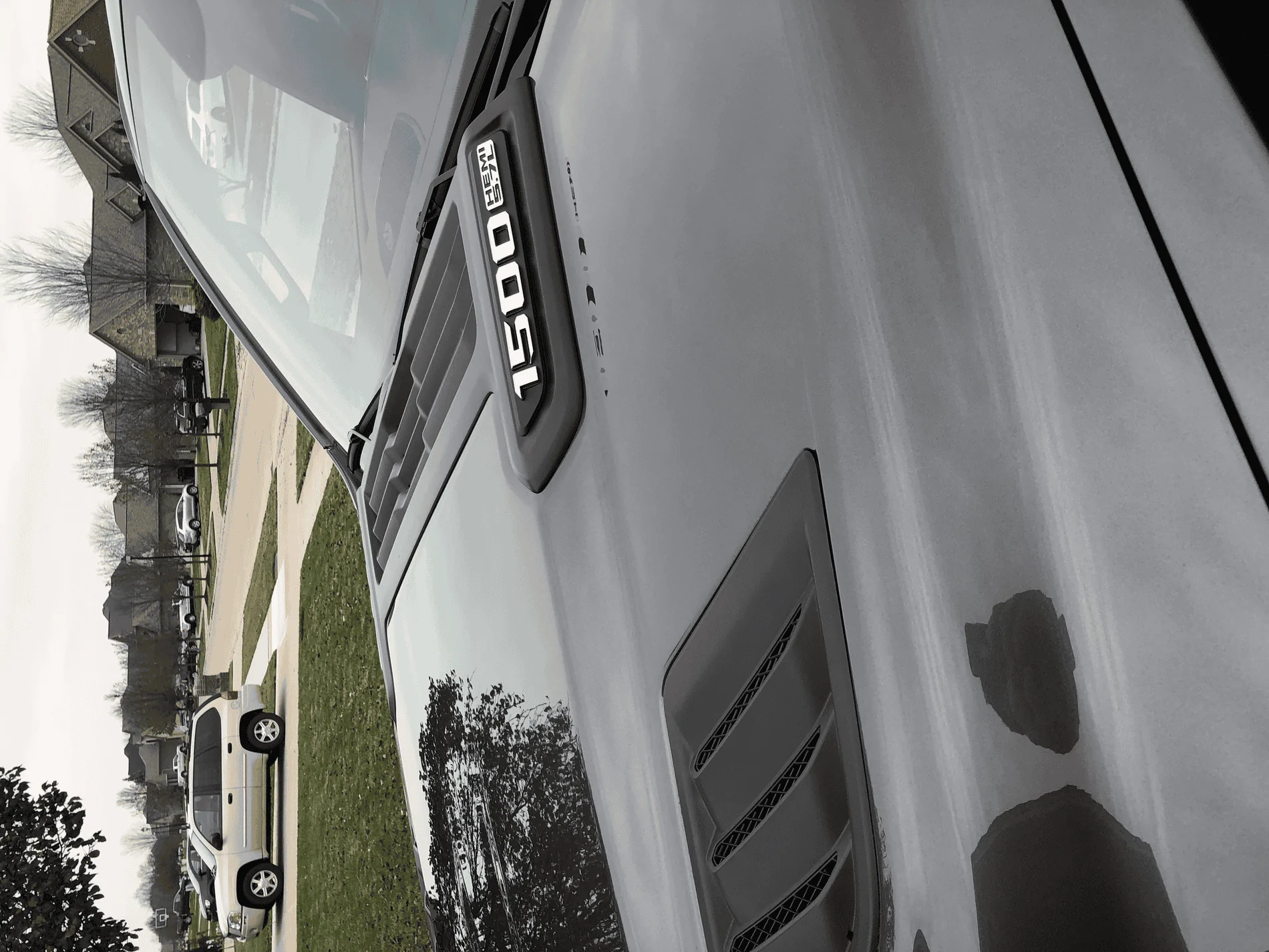 Ford F-150 it's official SHE IS MINE tempImageWv5vfa