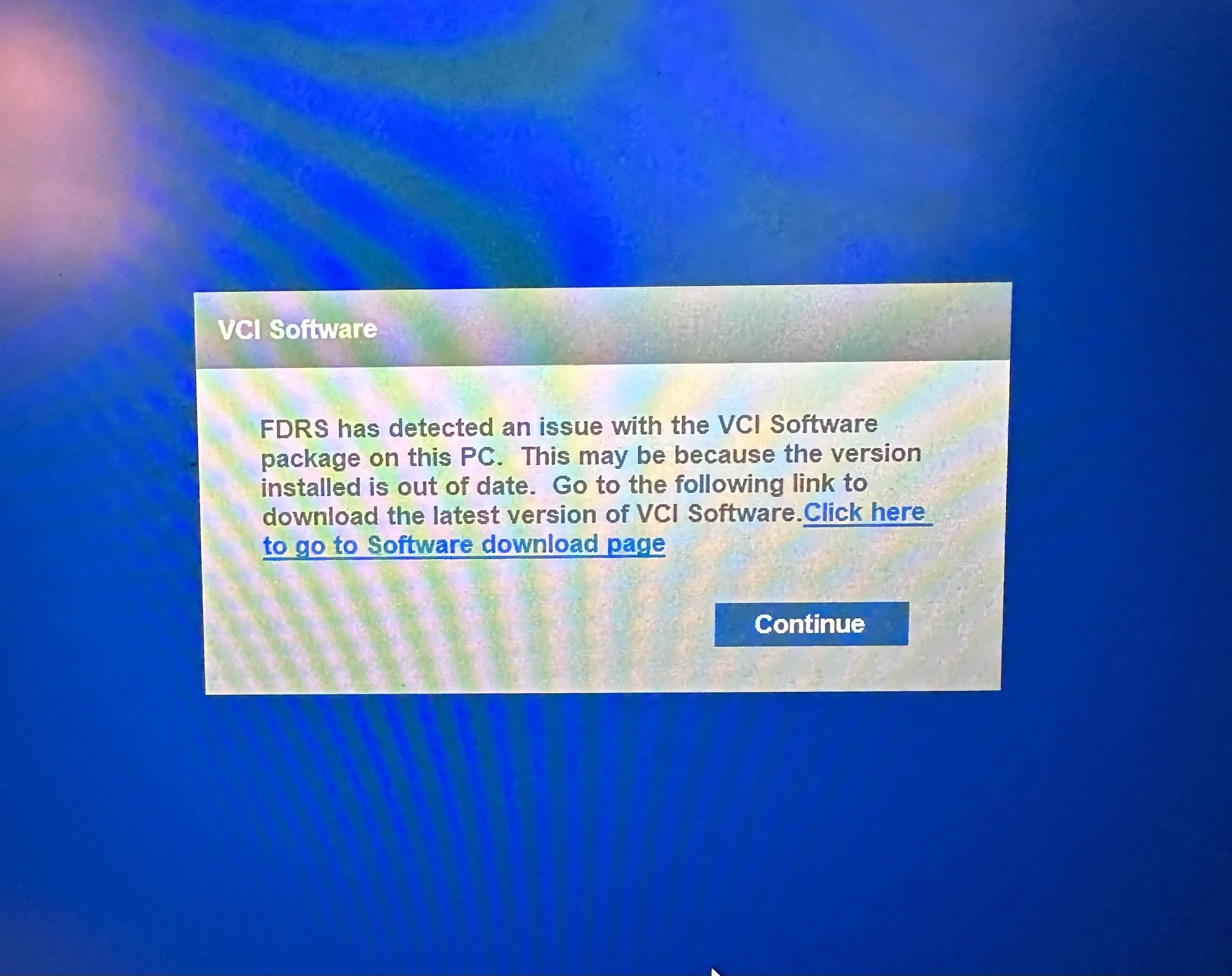 Ford F-150 ECU module programming guide using FDRS tempImageXLVa3A
