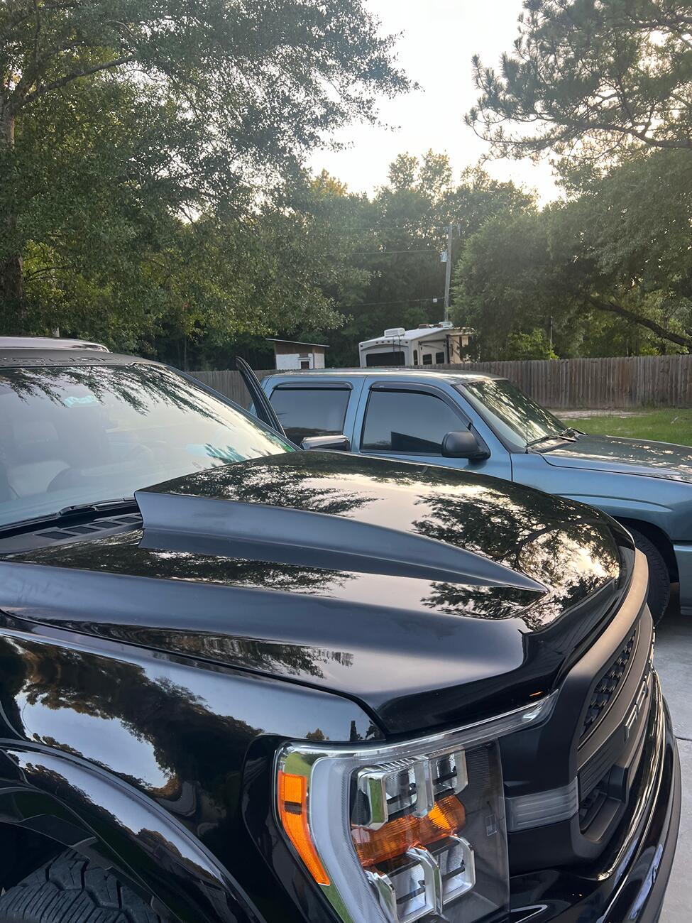 Ford F-150 Roush Tune Update Available tempImageYoRwWb