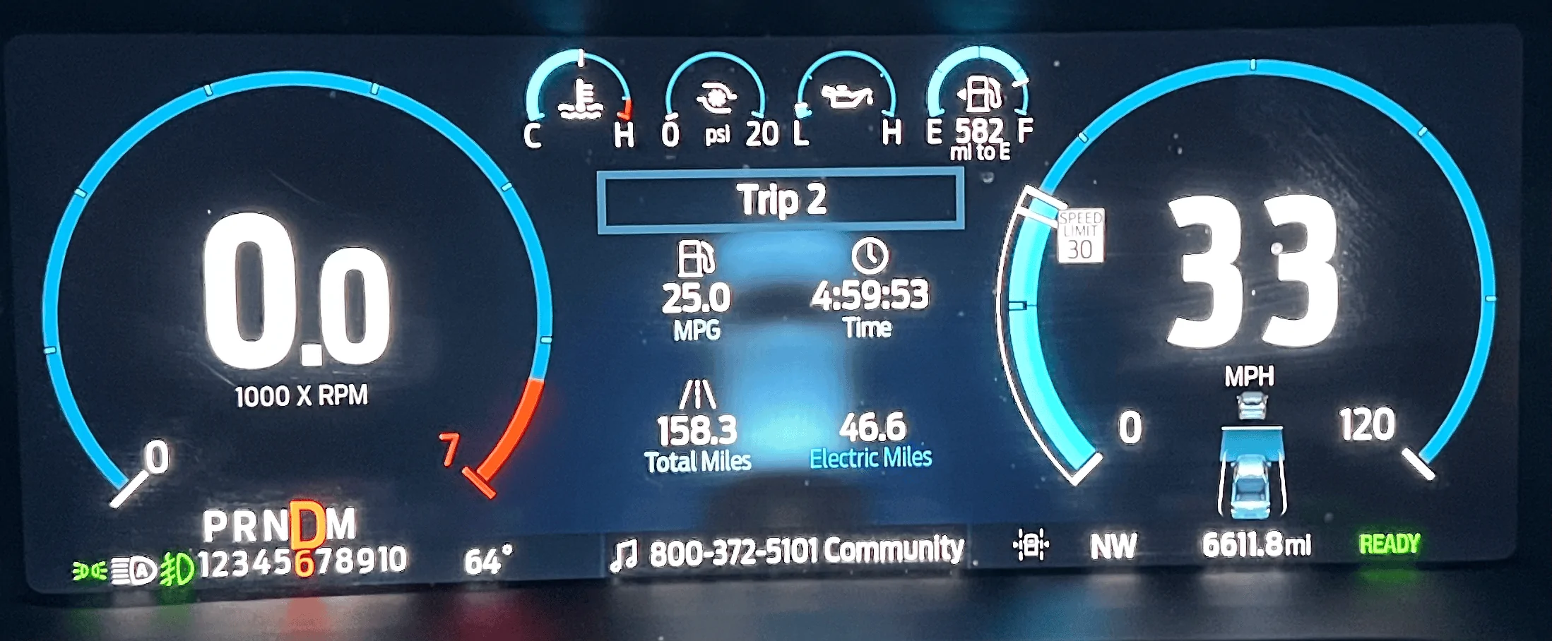 Ford F-150 am I the only one with piss poor mpg tempImageyrUNH9