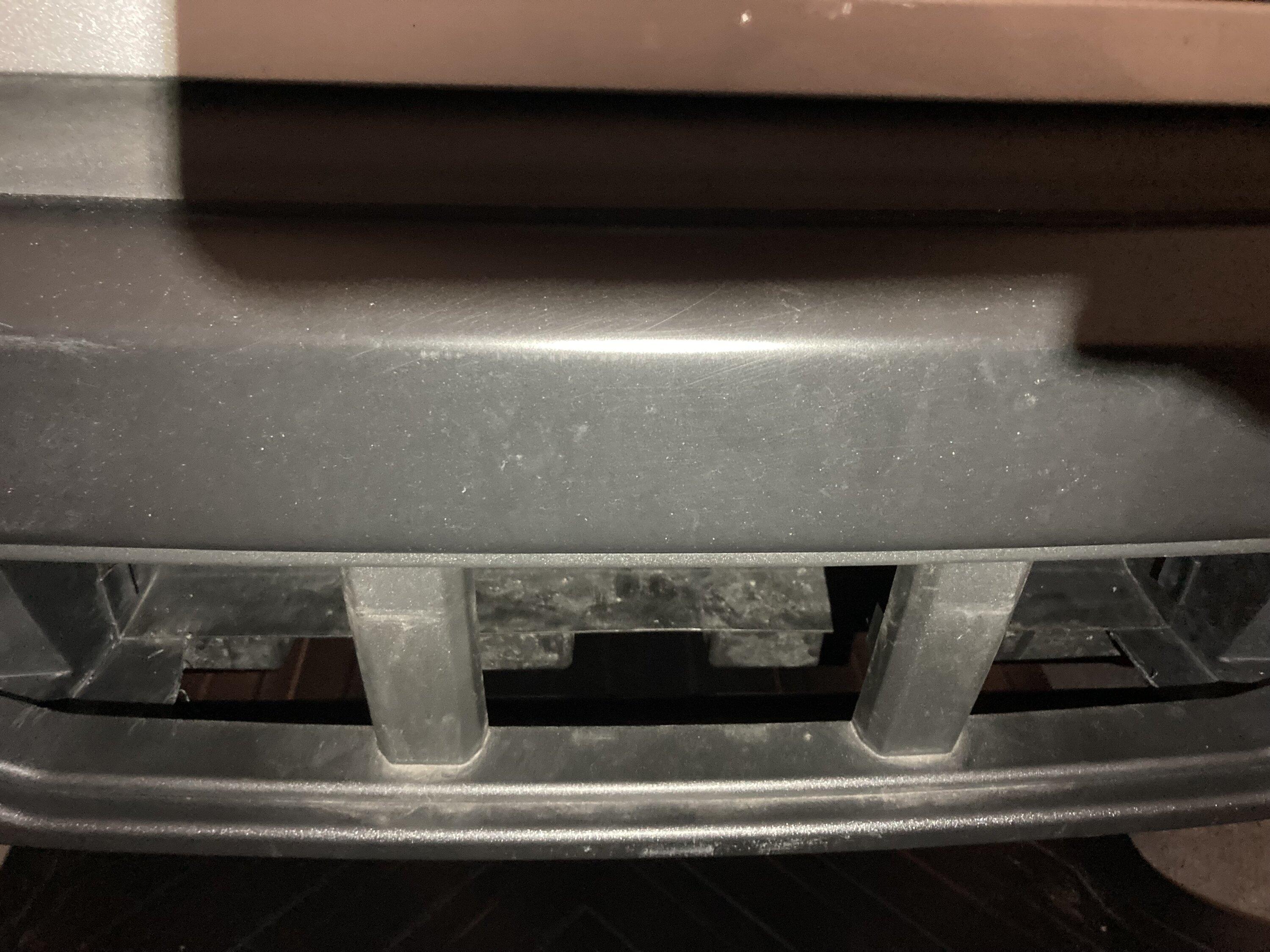 Ford F-150 Removed Active Air Dam From my F-150 - DIY Writeup tempImageyxZ0Dw