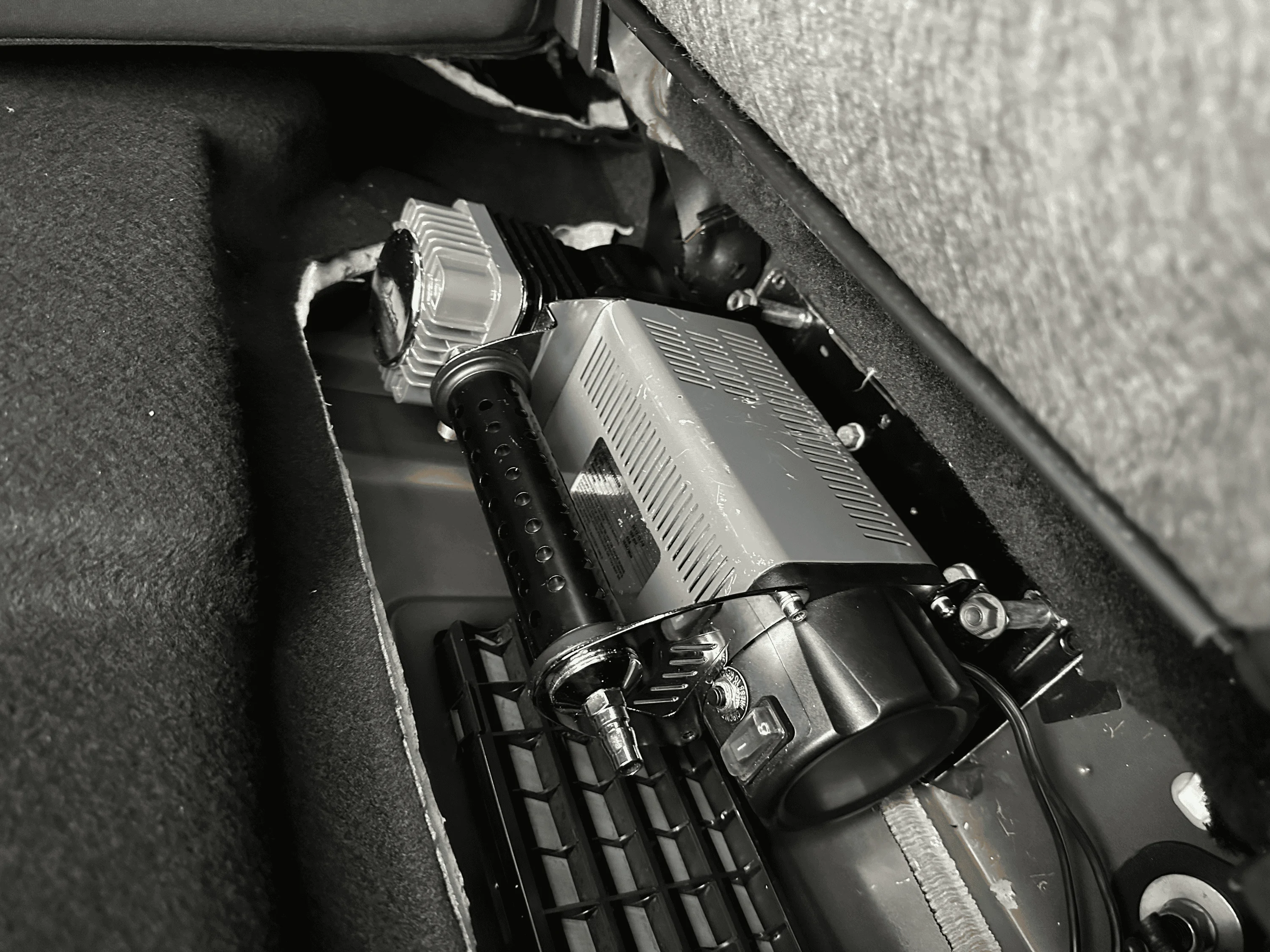 Ford F-150 Hardwiring Air Compressor Behind Rear Seat tempImageZIa6Ti