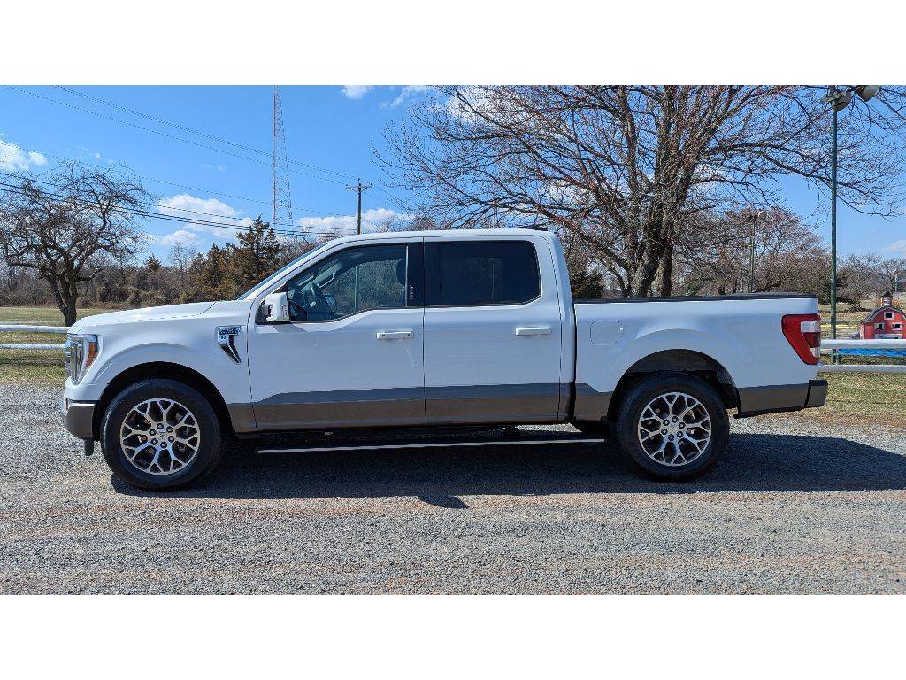 Ford F-150 🎉 Stage 3 Motorsports Giveaway: Win an Eibach Stage 2 Pro-Truck Coilover Lift Kit for Your F150! The Kin