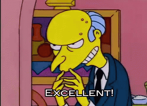 Ford F-150 Bluecruise price increase the-simpsons-mr-burns