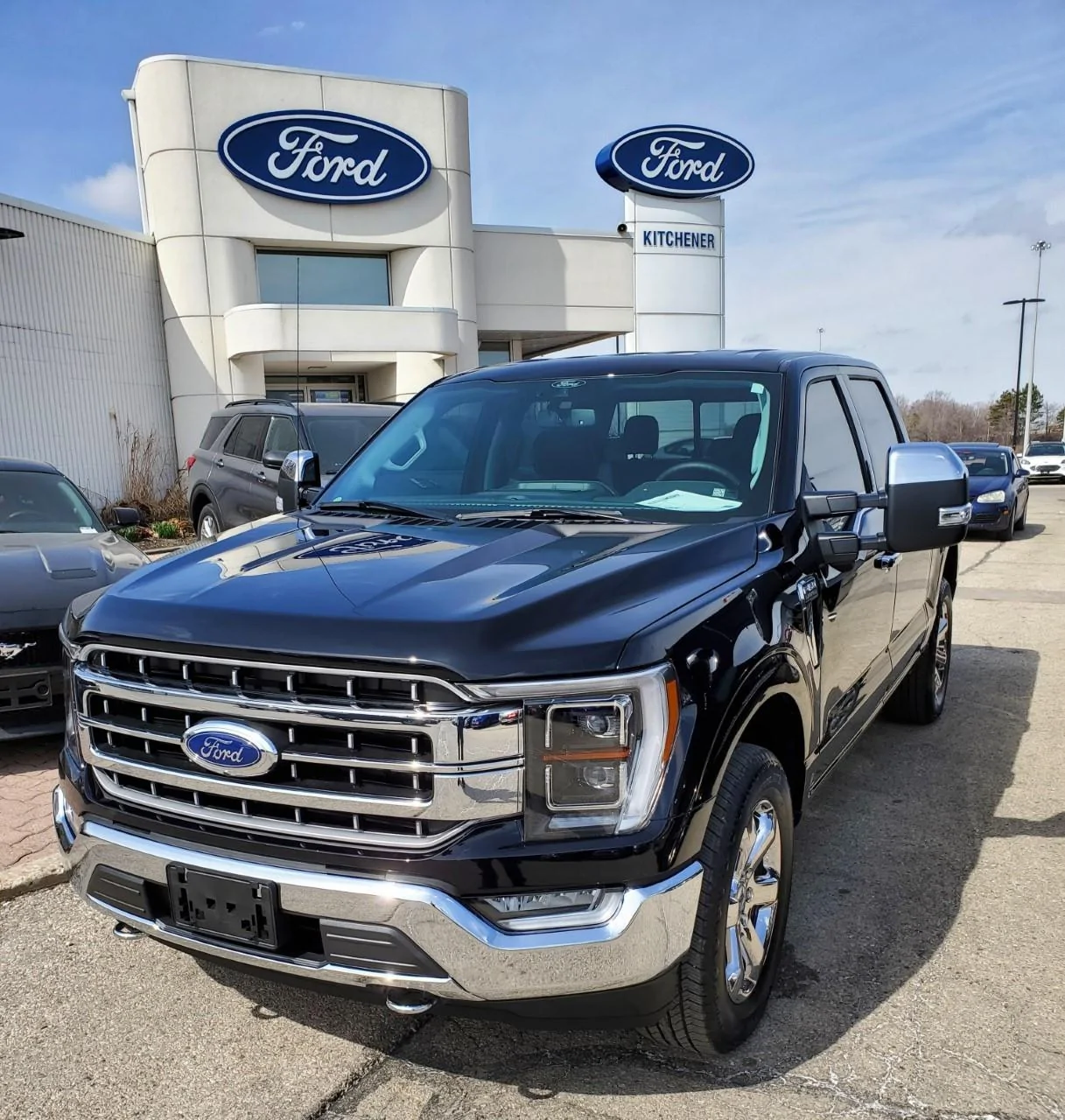 Ford F-150 ? F-150 LARIAT Lounge ? thumbnail_20210325_120648