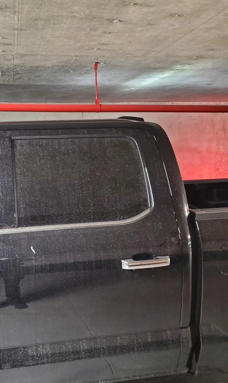 Ford F-150 How tall is your King Ranch FX4? thumbnail_20210406_212713