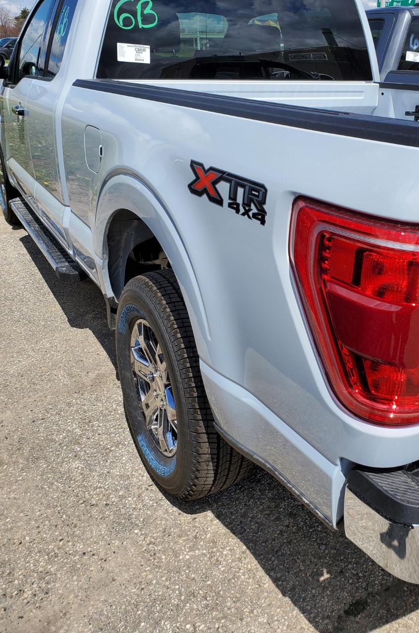 Ford F-150 STX or XTR rare model thumbnail_20210508_122208