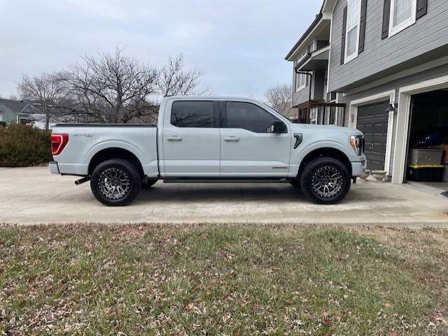 Ford F-150 AVALANCHE F-150 (2021+) Club thumbnail_IMG_3652