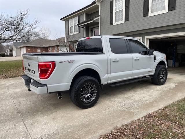 Ford F-150 AVALANCHE F-150 (2021+) Club thumbnail_IMG_3653