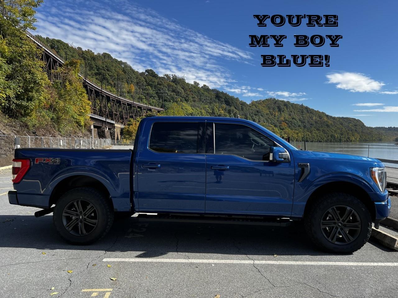 Ford F-150 What do you call your truck? thumbnail_IMG_4379-1