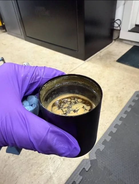 Ford F-150 Oil catch can / Lithium Battery thumbnail_IMG_5618