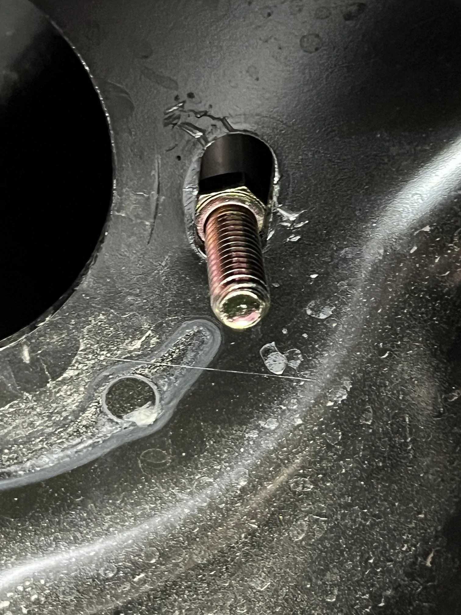 Ford F-150 Icon 2.5 CDCV Coilovers - Requesting advice from those who have installed Top Mount