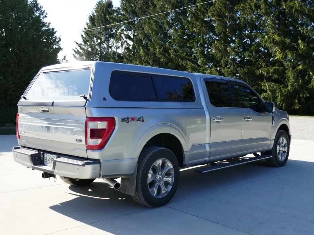 Ford F-150 Topper availability? Topper (4) (Medium)