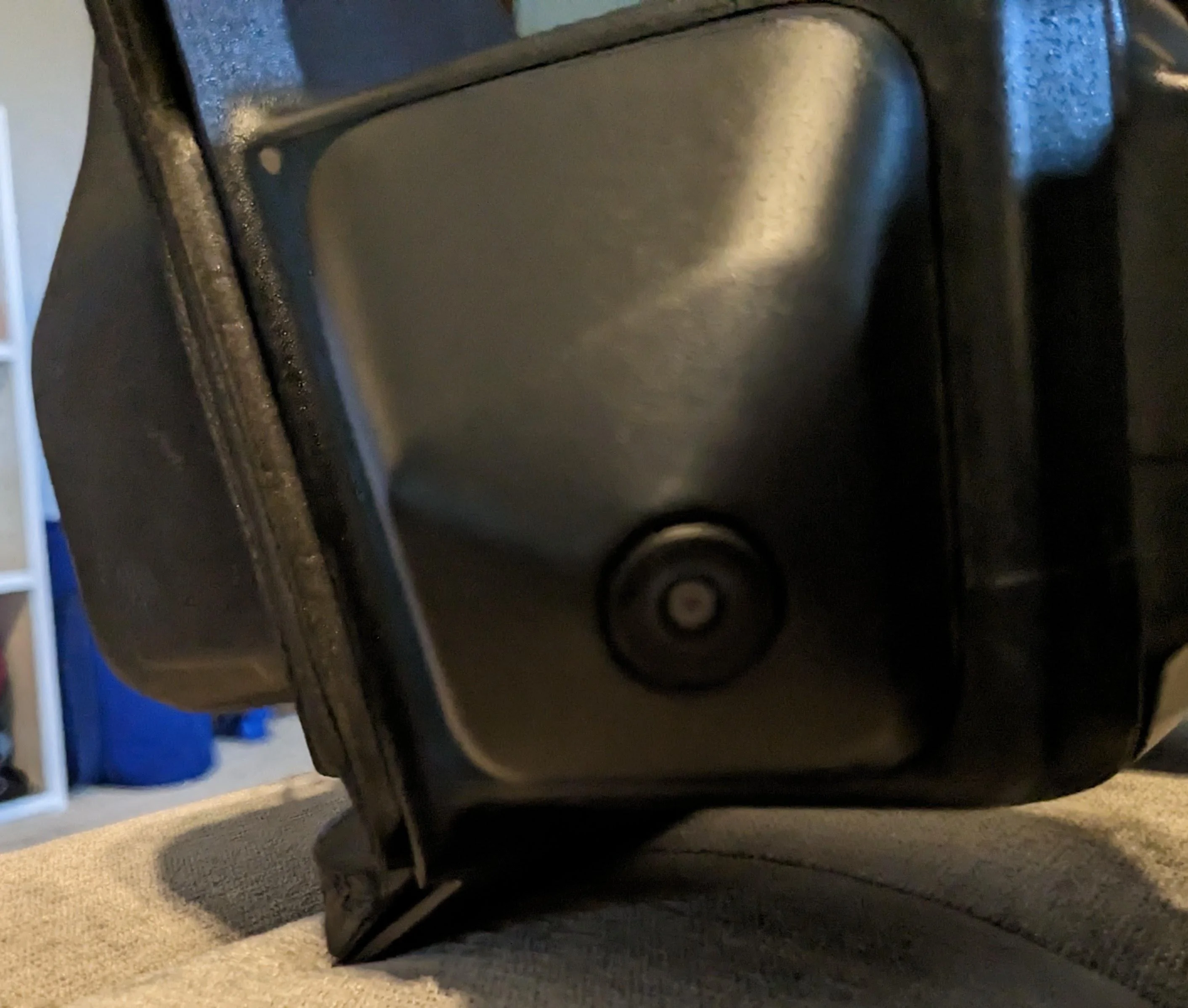 Ford F-150 Tow Mirrors - Lariat Power Fold & Extend - New takeoffs TowMirrors (1)