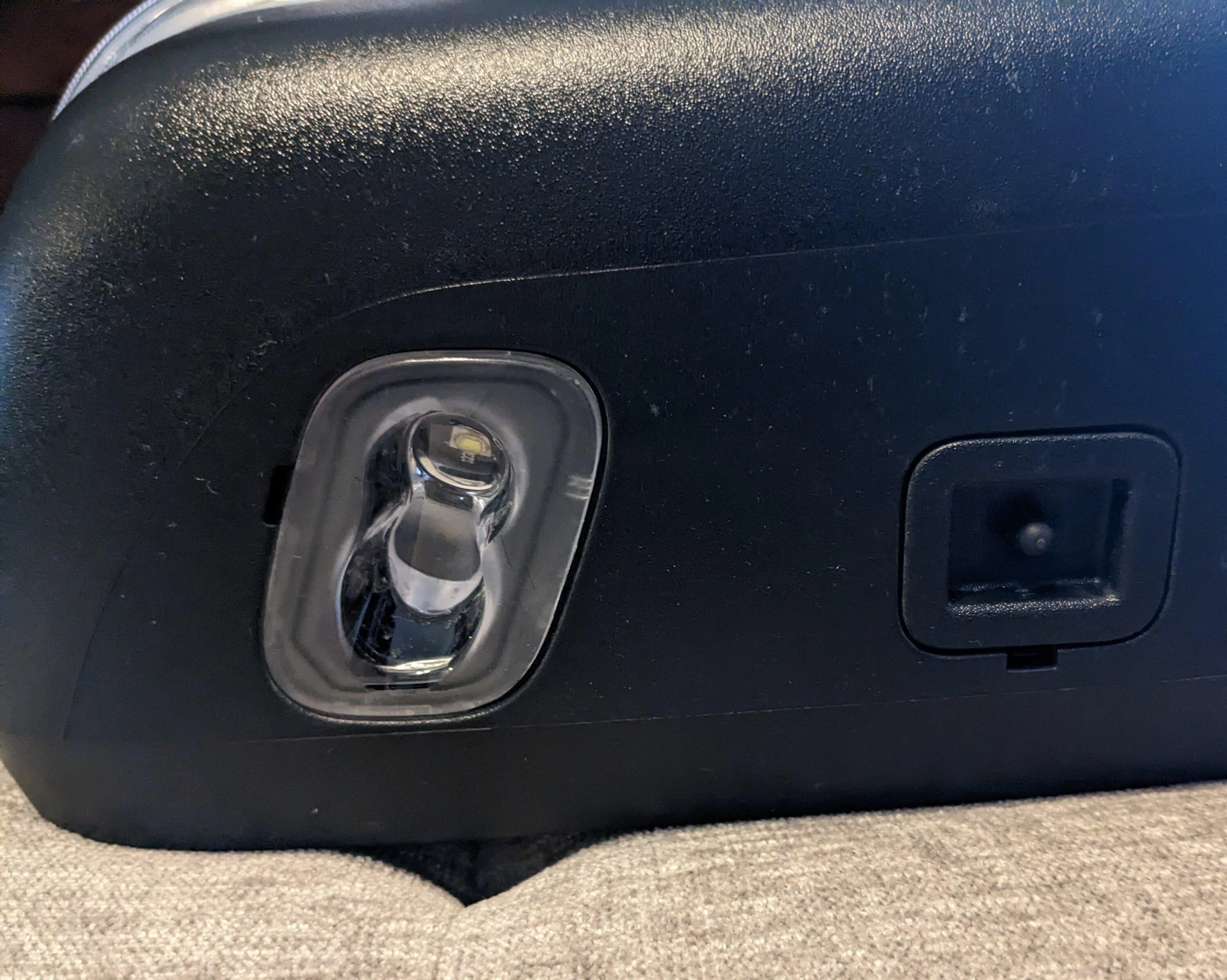 Ford F-150 Tow Mirrors - Lariat Power Fold & Extend - New takeoffs TowMirrors (11)