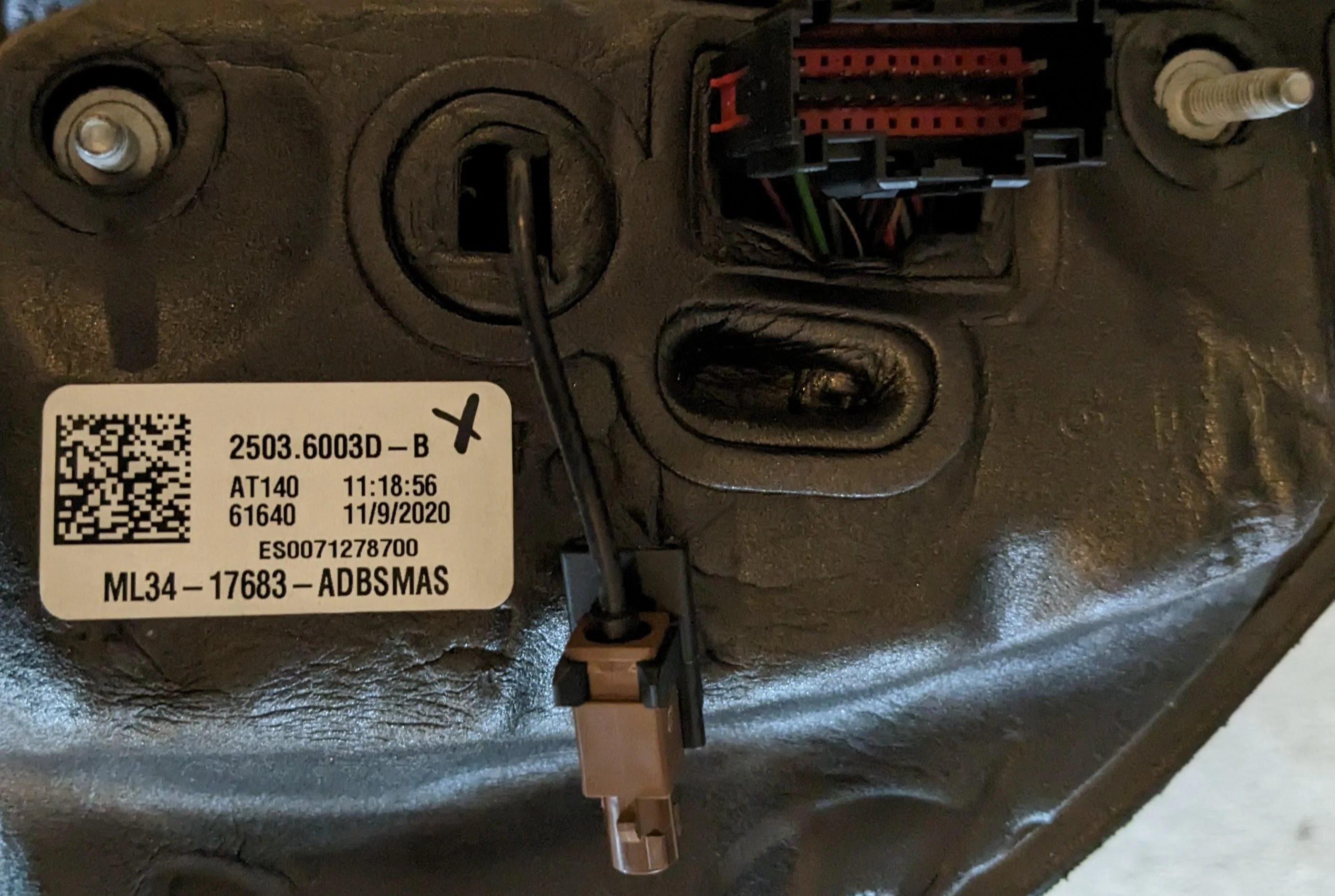 Ford F-150 Tow Mirrors - Lariat Power Fold & Extend - New takeoffs TowMirrors (9)