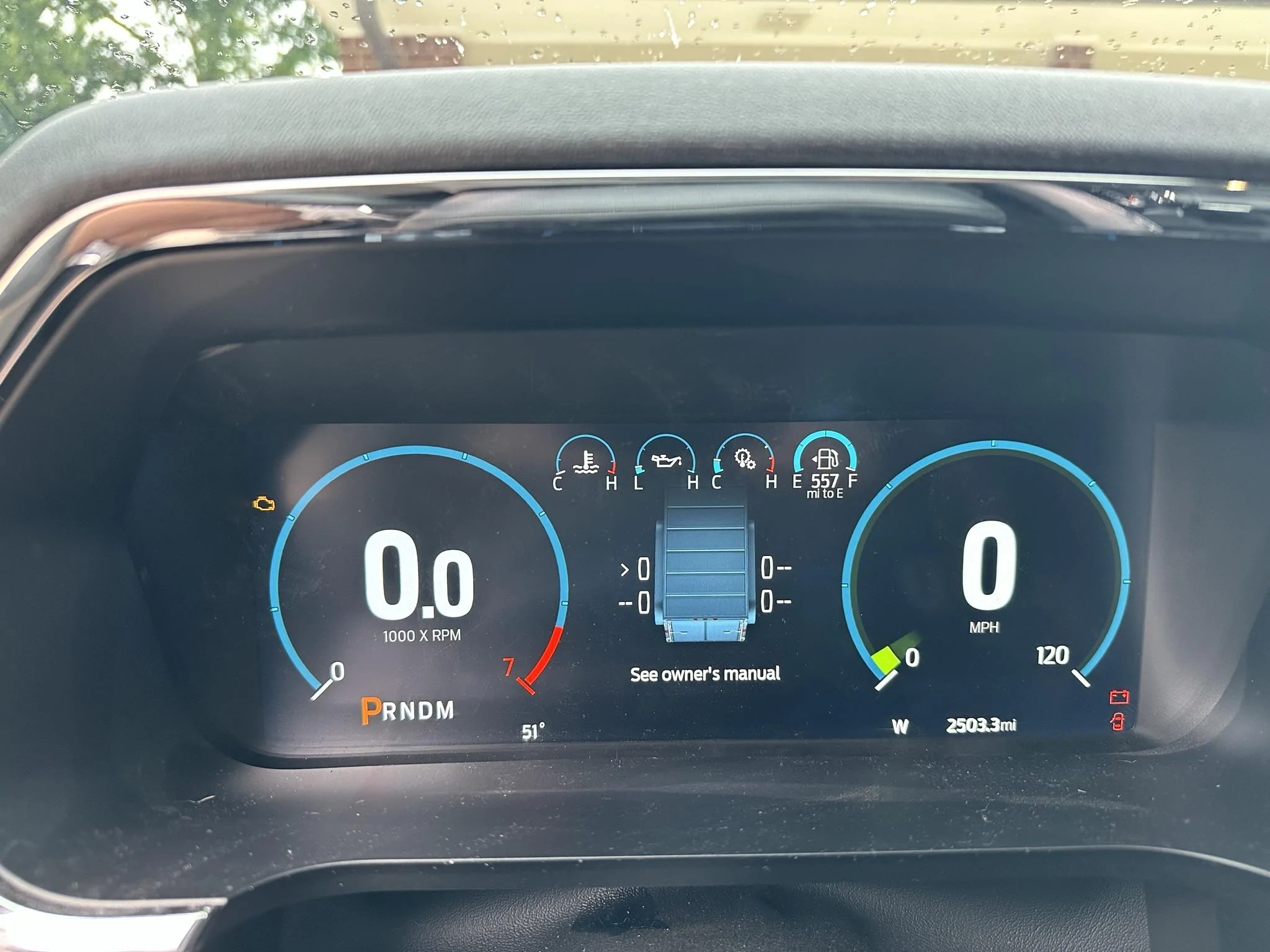 Ford F-150 Any update on a Trailer TPMS system? TPMS2