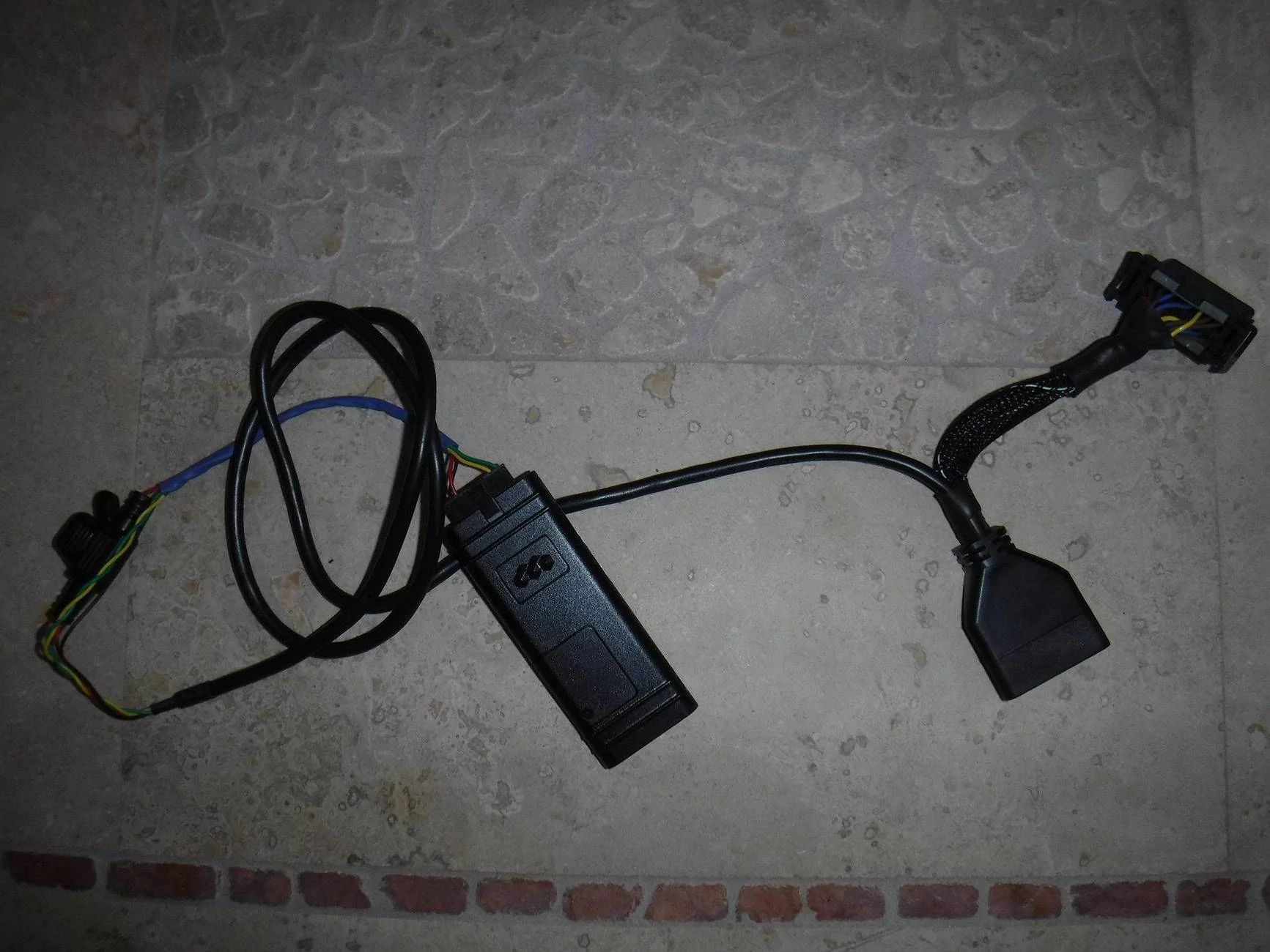 Ford F-150 Will PLAD tech GPS tracker run my battery down? tracker