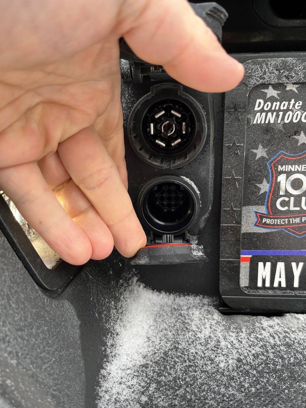 Ford F-150 (RESOLVED & TNX) Help Identify Socket Trailer Connector 02