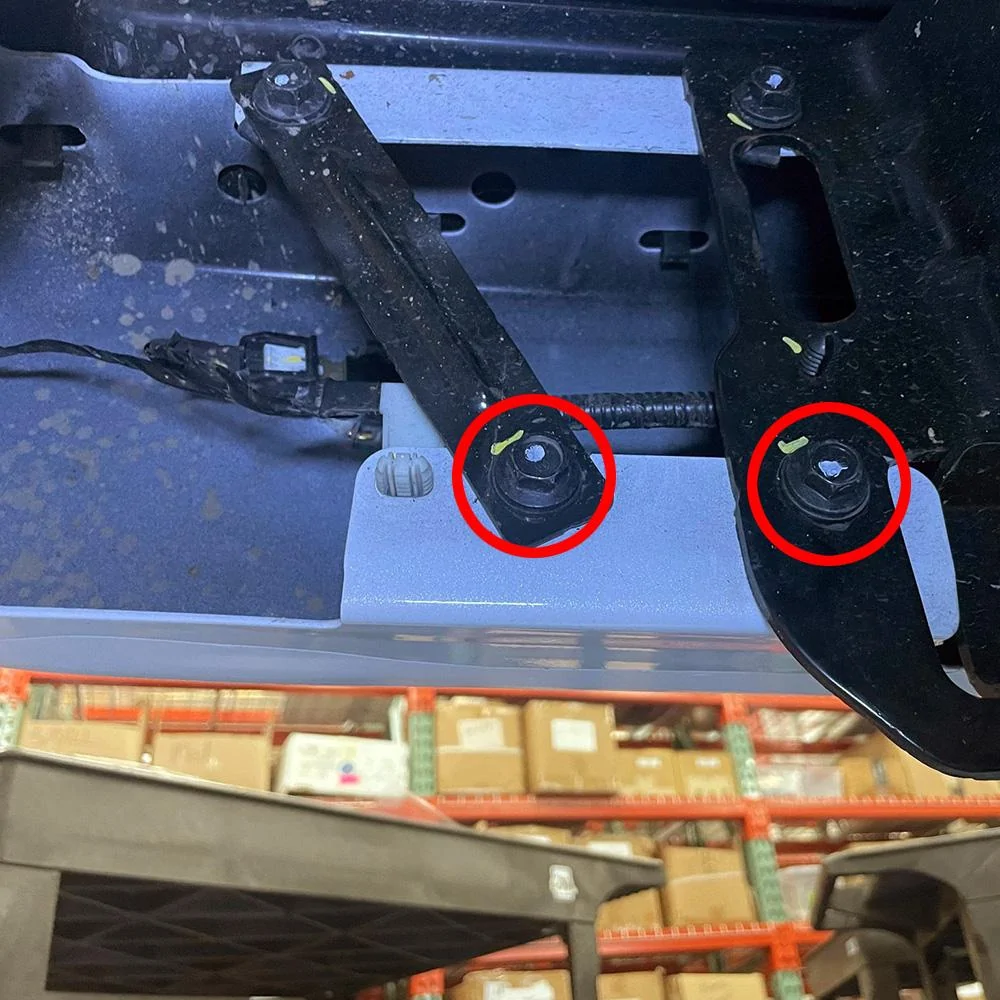 Ford F-150 Dual LED Light Reverse Kit w/Diode Dynamics Lights | PLUG & PLAY trailer2