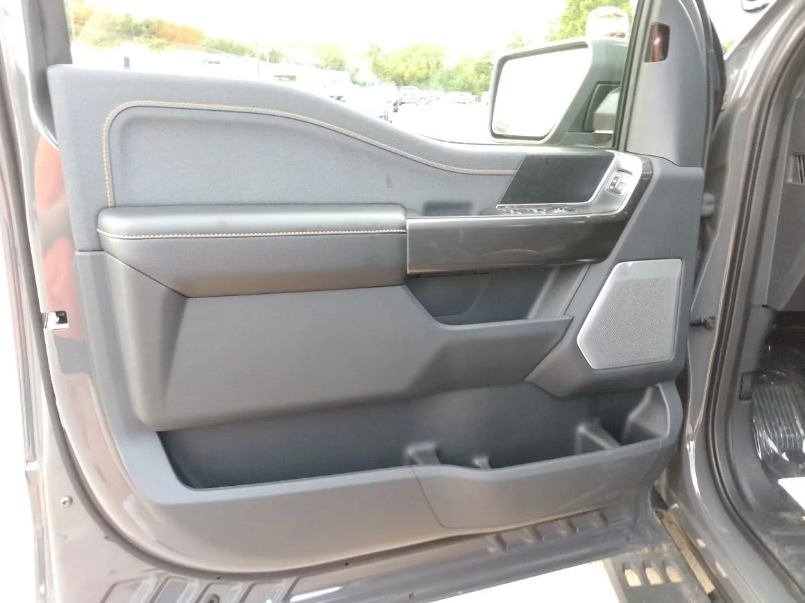 Ford F-150 First Impressions of 2021 F-150 Tremor Tremor-014