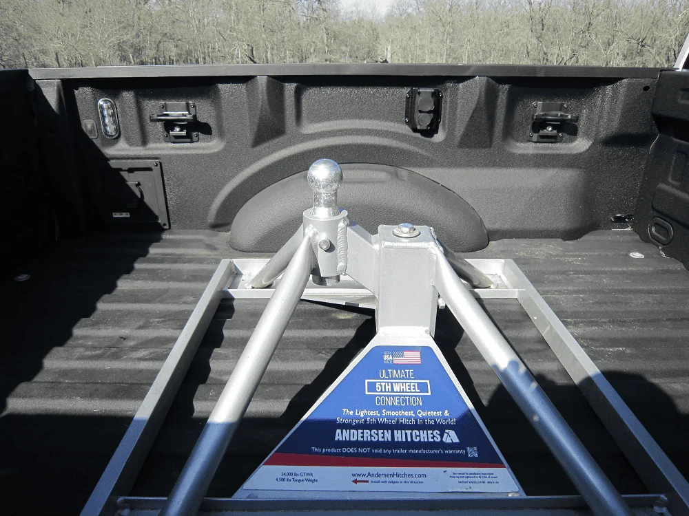 Ford F-150 Any update on a Trailer TPMS system? TRUCK 06 - BEDISDE 7-12 PIN SOCKET 02