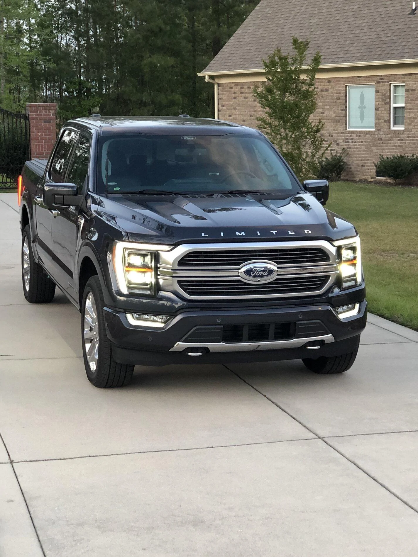 Ford F-150 ***Limited Club*** Truck #1 