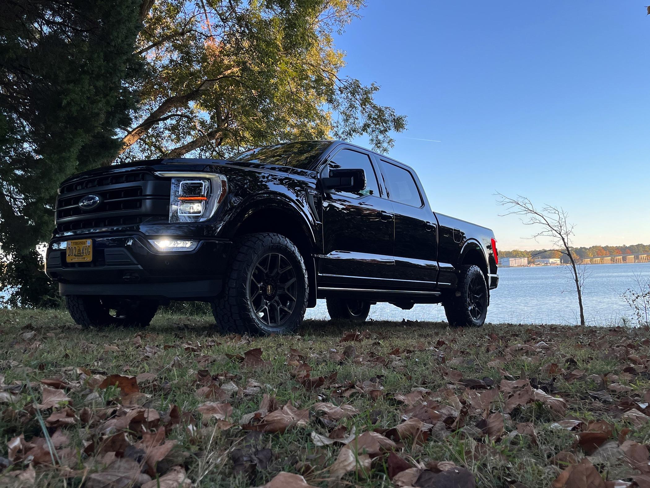Ford F-150 Random F-150 Photos of the Day - Post Yours! 📸 🤳 Truck 3